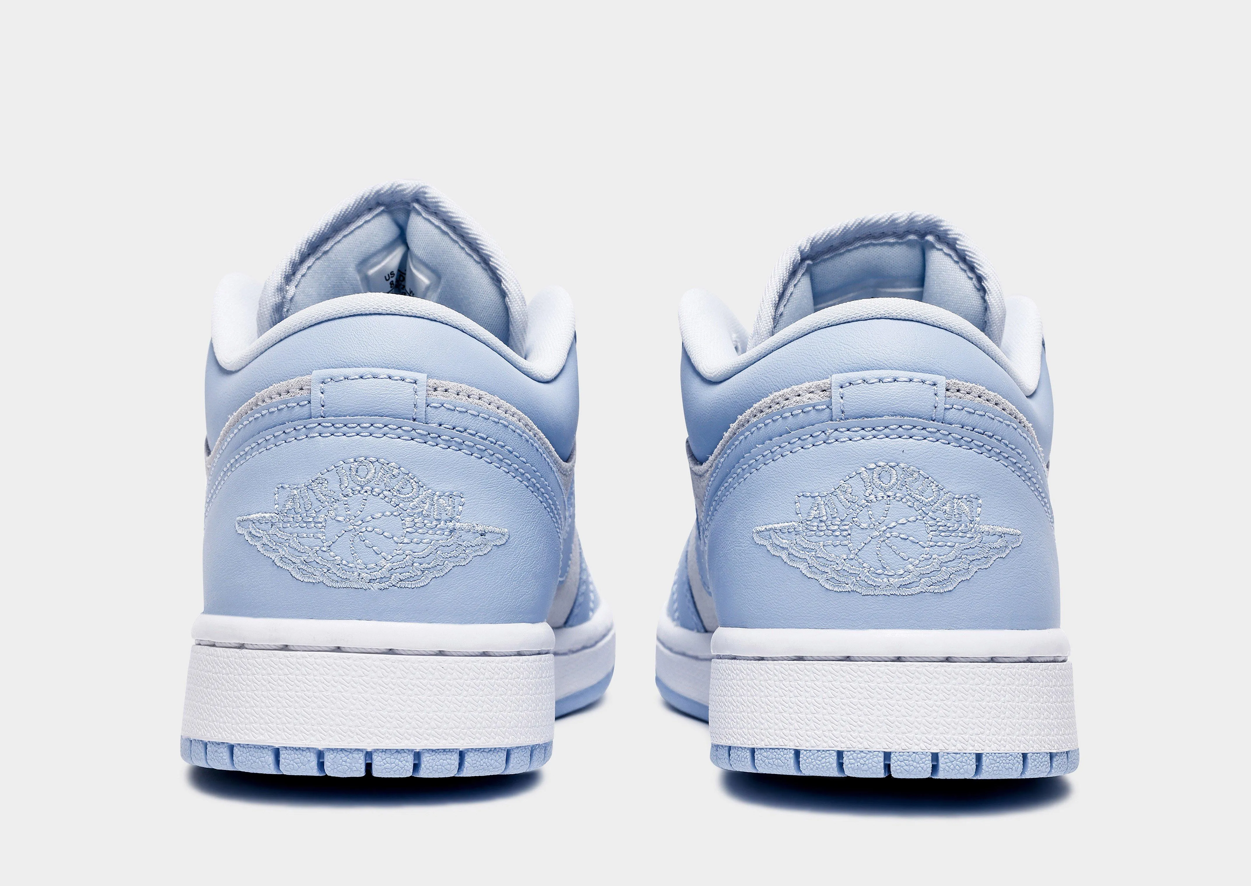 Comfort Fit 1 Low Women's