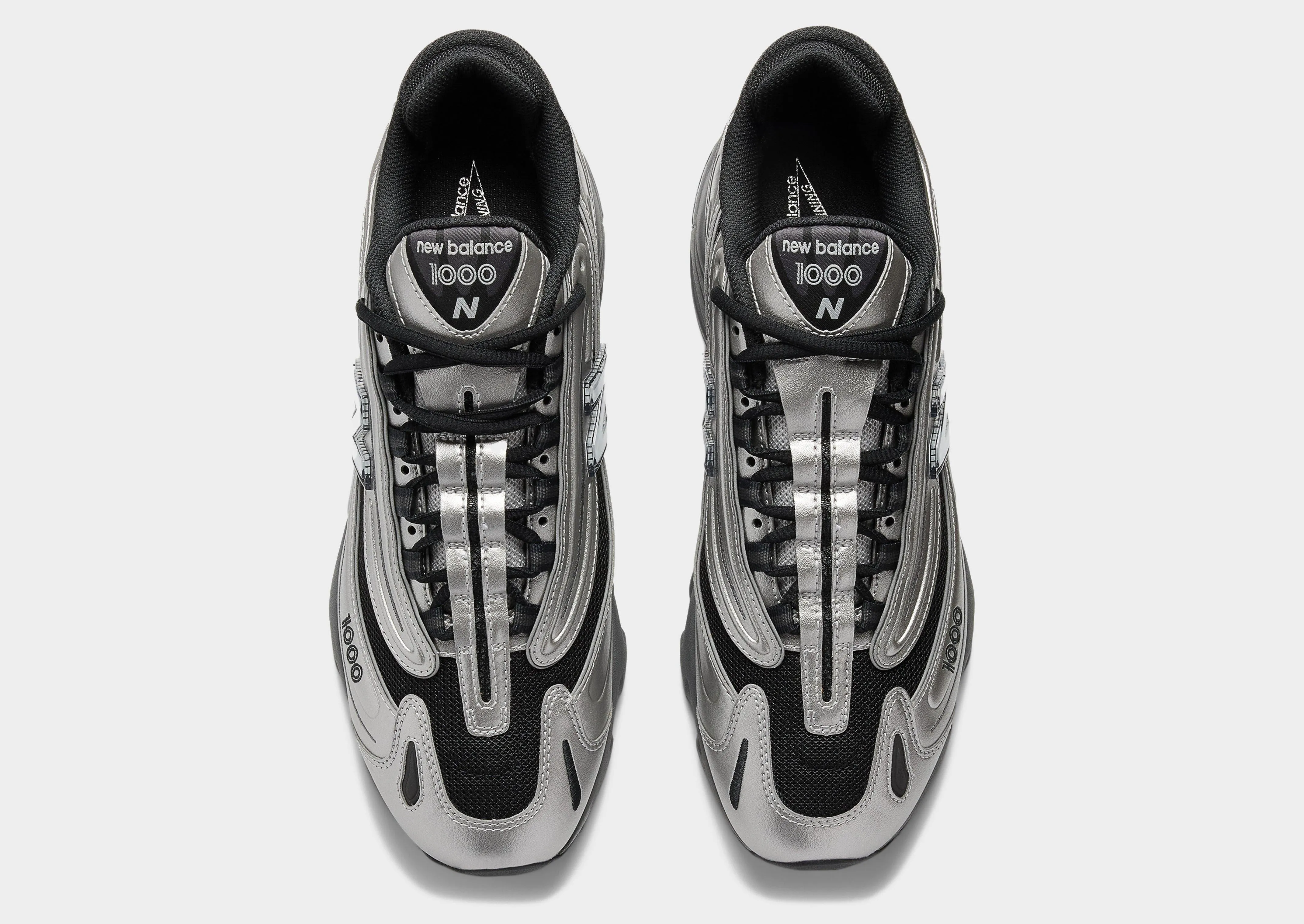 adventure - running shoes Reebok Workout 1000