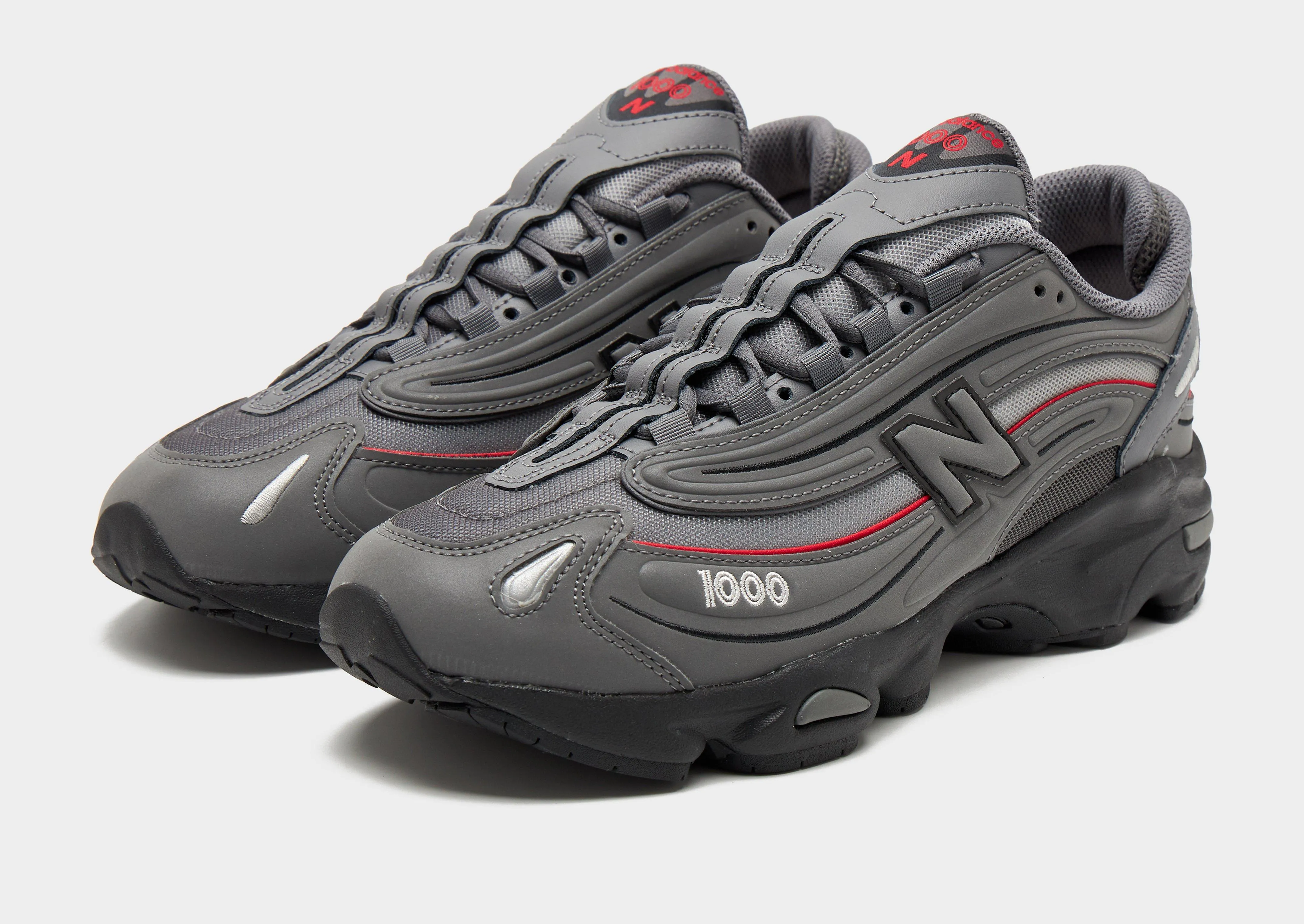 asphalt running footwear 1000