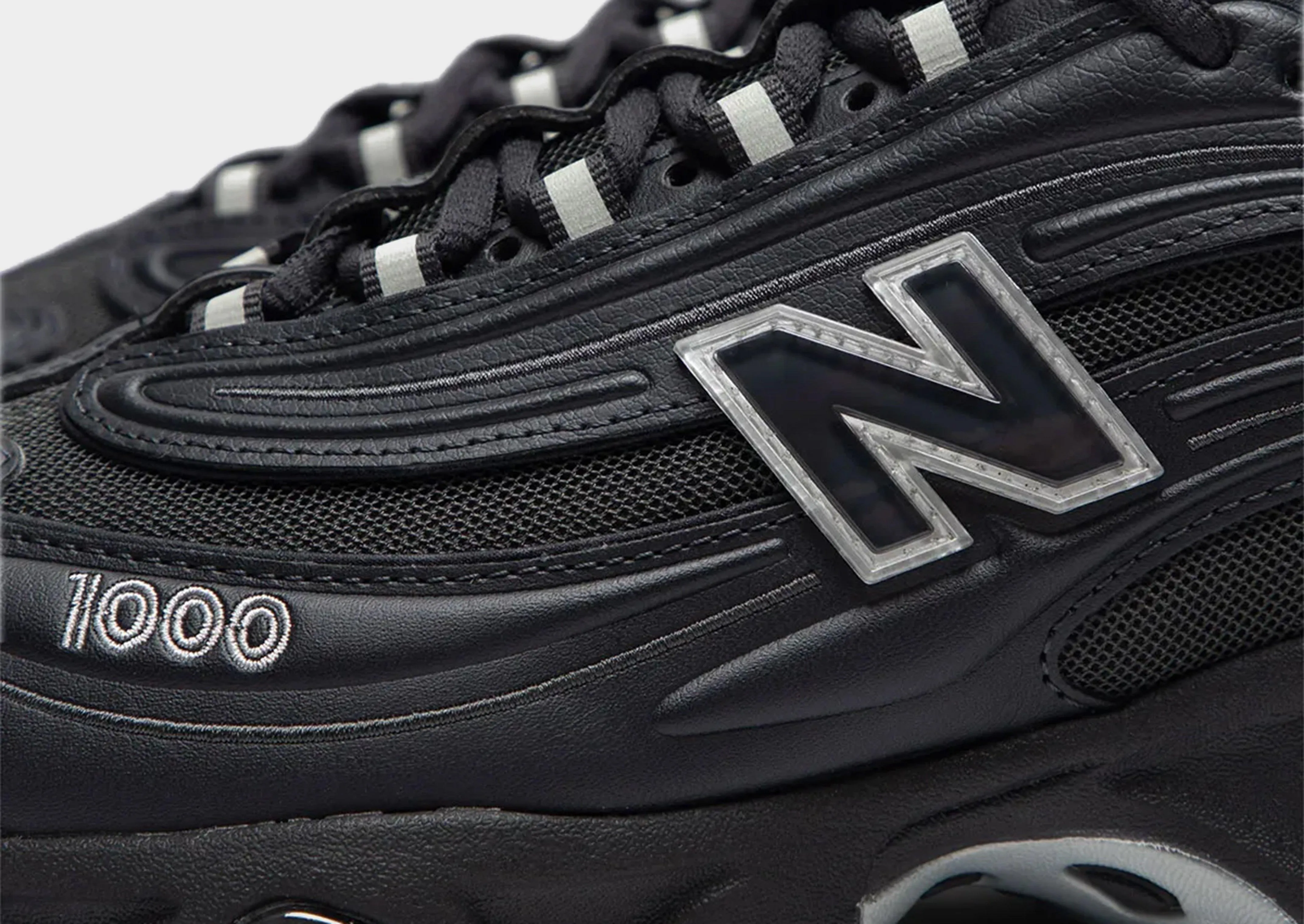 Lace   Up Style 1000