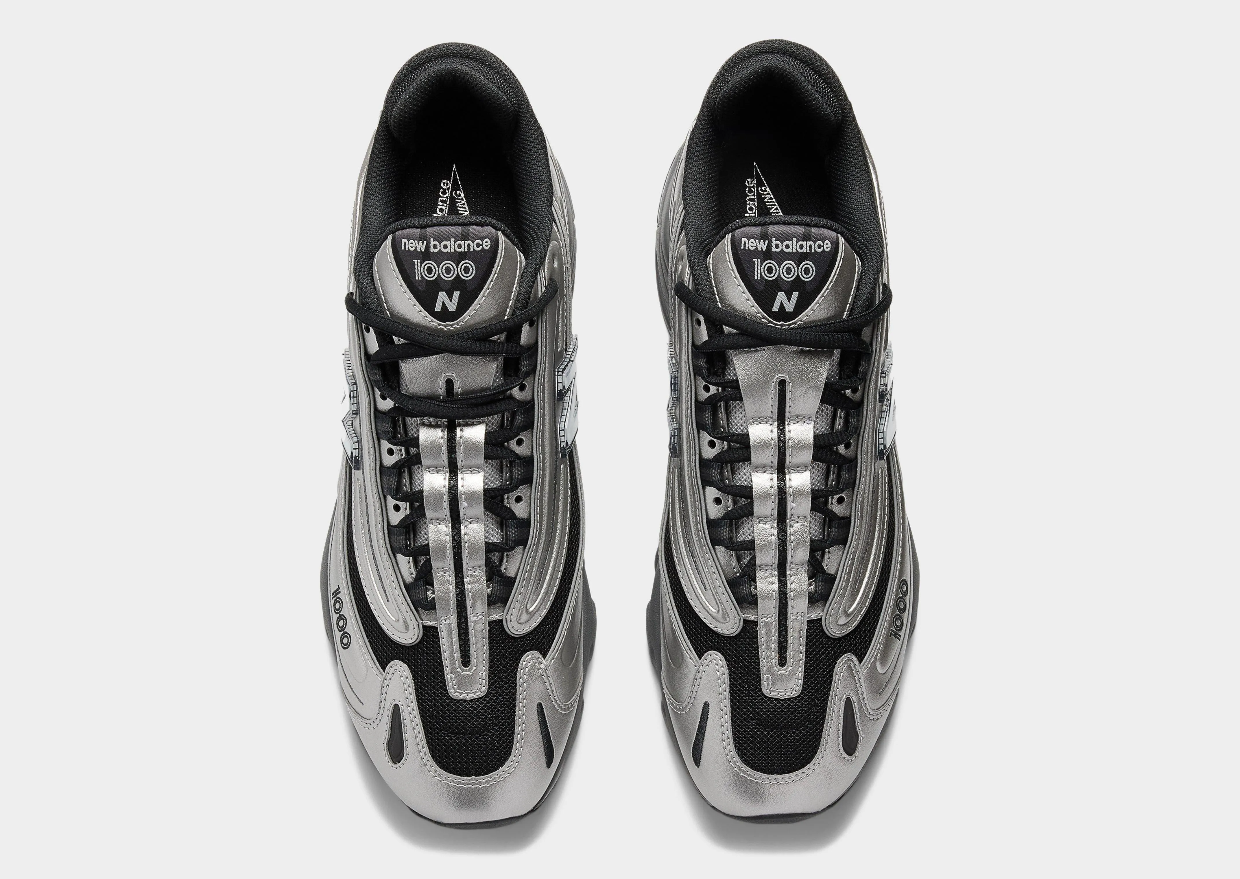 1000 weekday runner shoes