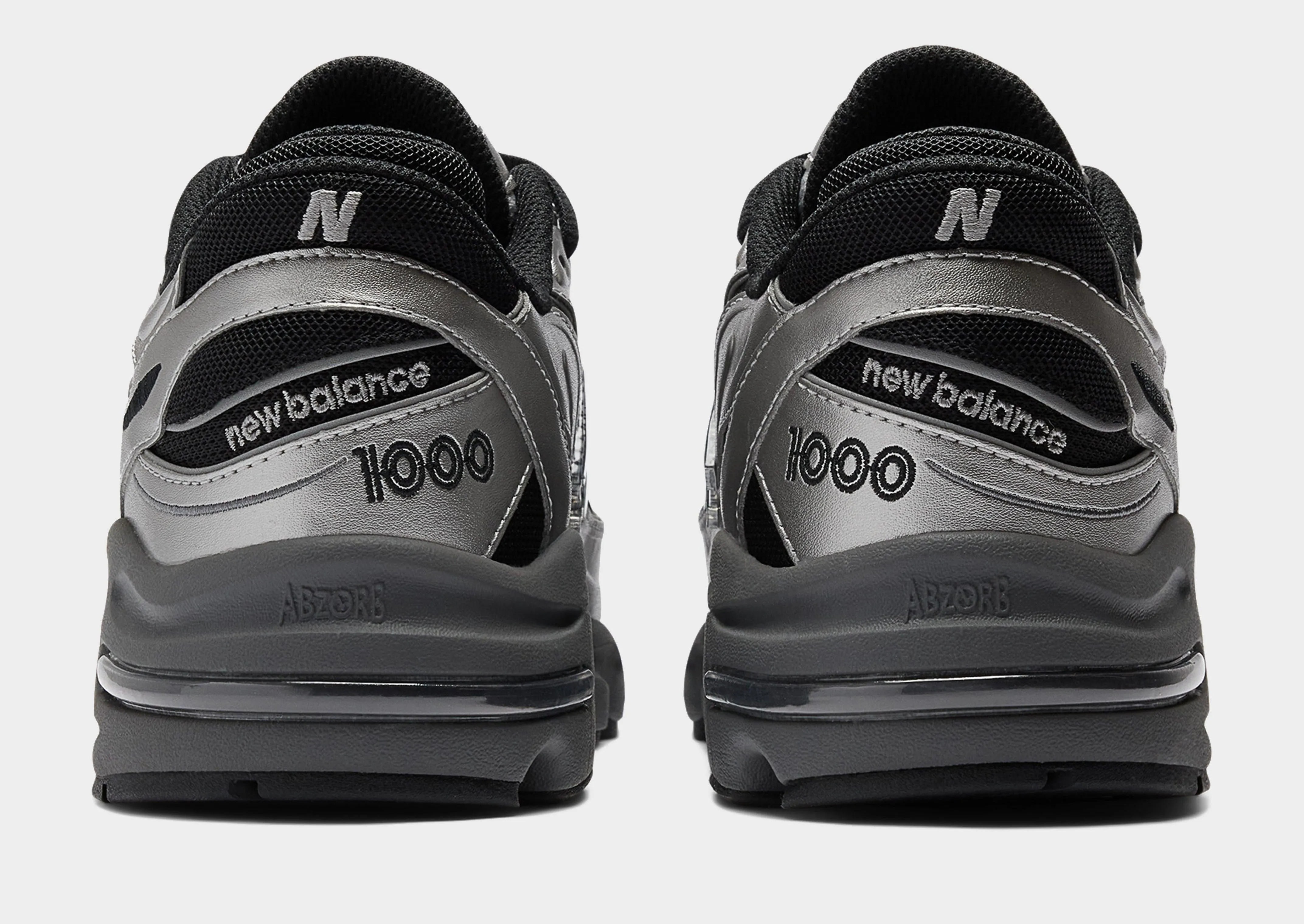 1000 track - worthy