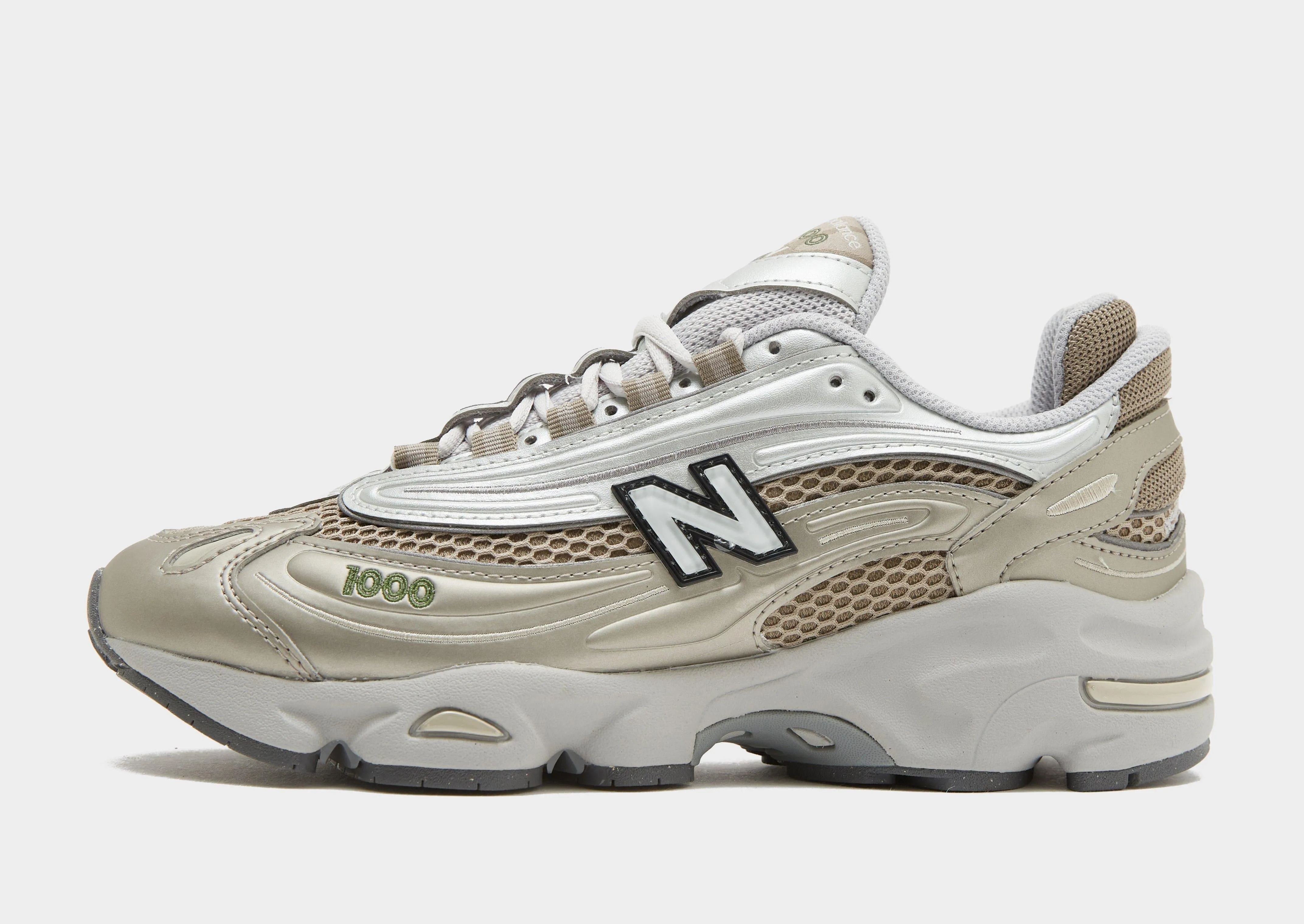 1000 Women's anti - static - feature shoes running in dry weather