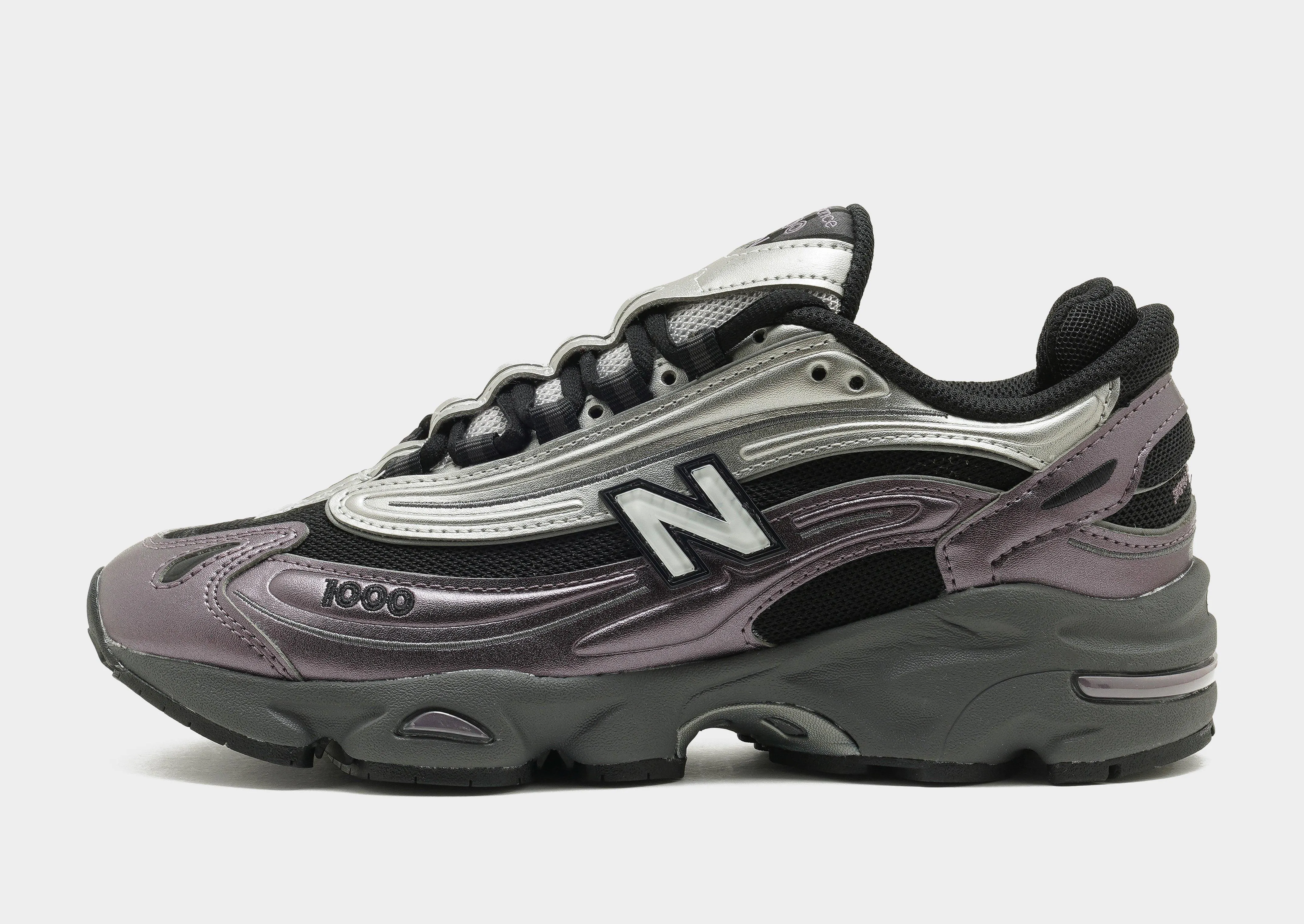 trail runner shoes running with a narrow toe box 1000 Women's