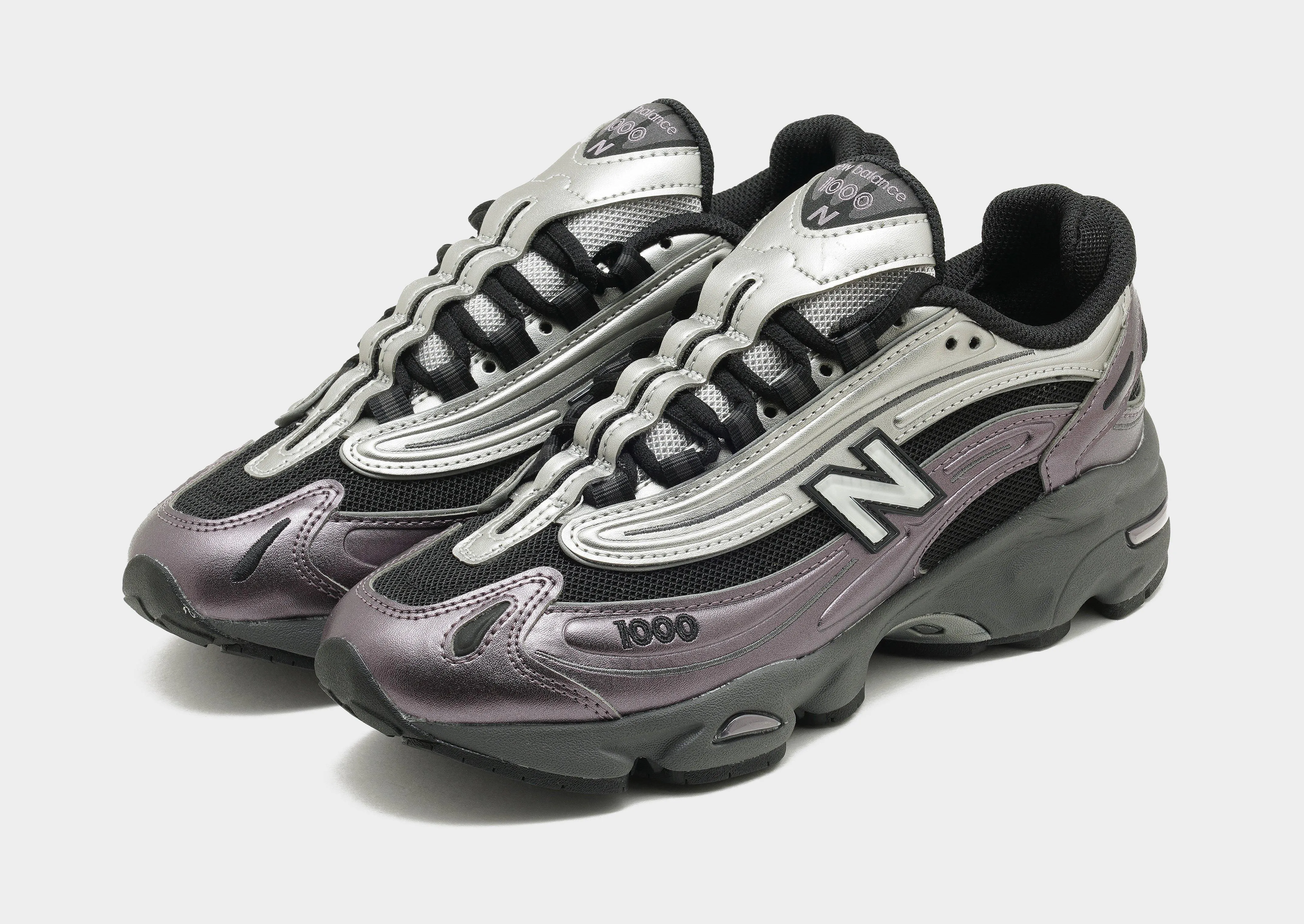 Durable Sole Comfort Edge 1000 Women's