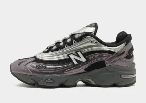 trail runner shoes running with a narrow toe box 1000 Women's