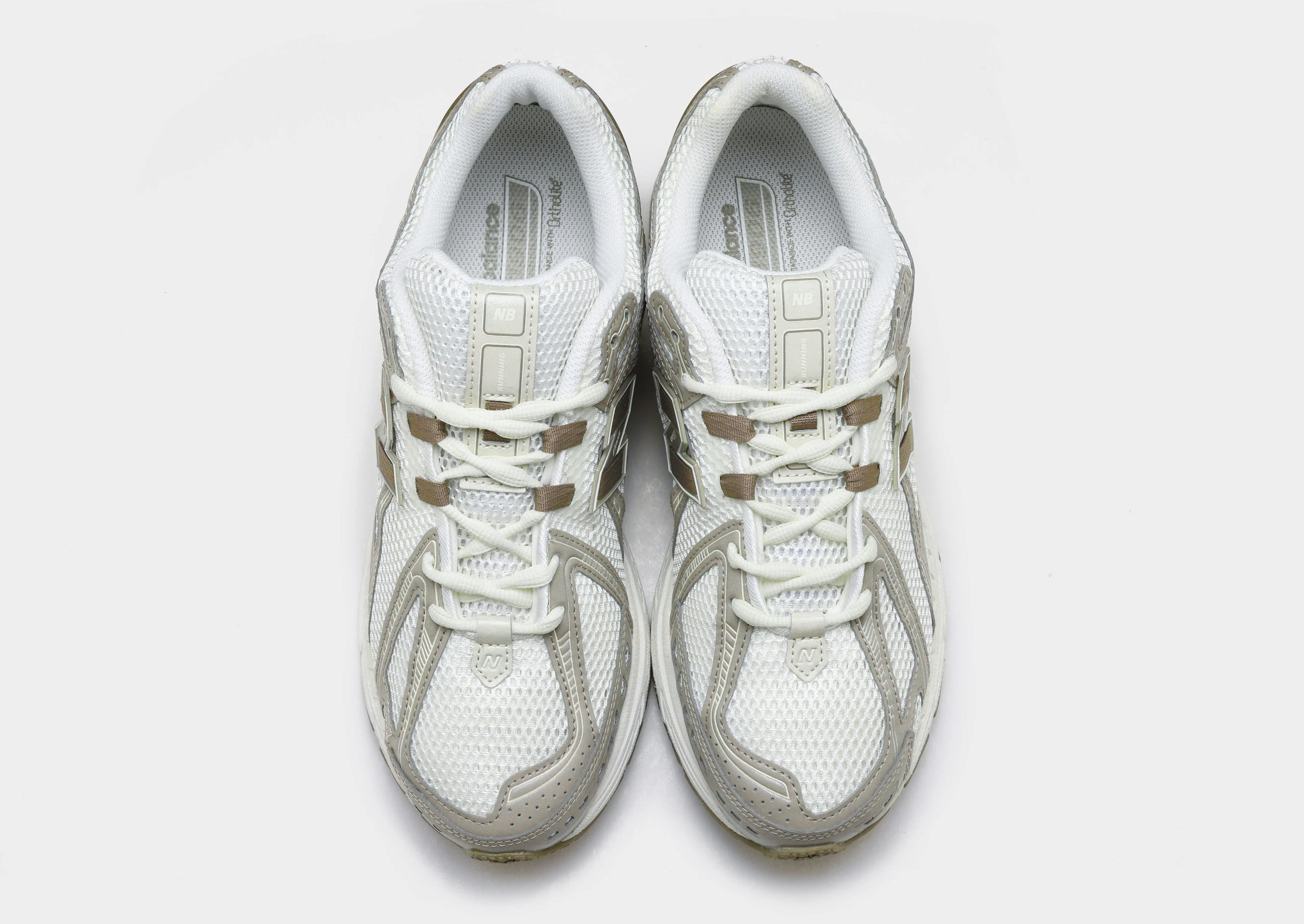 1906 non - perforated - upper shoes