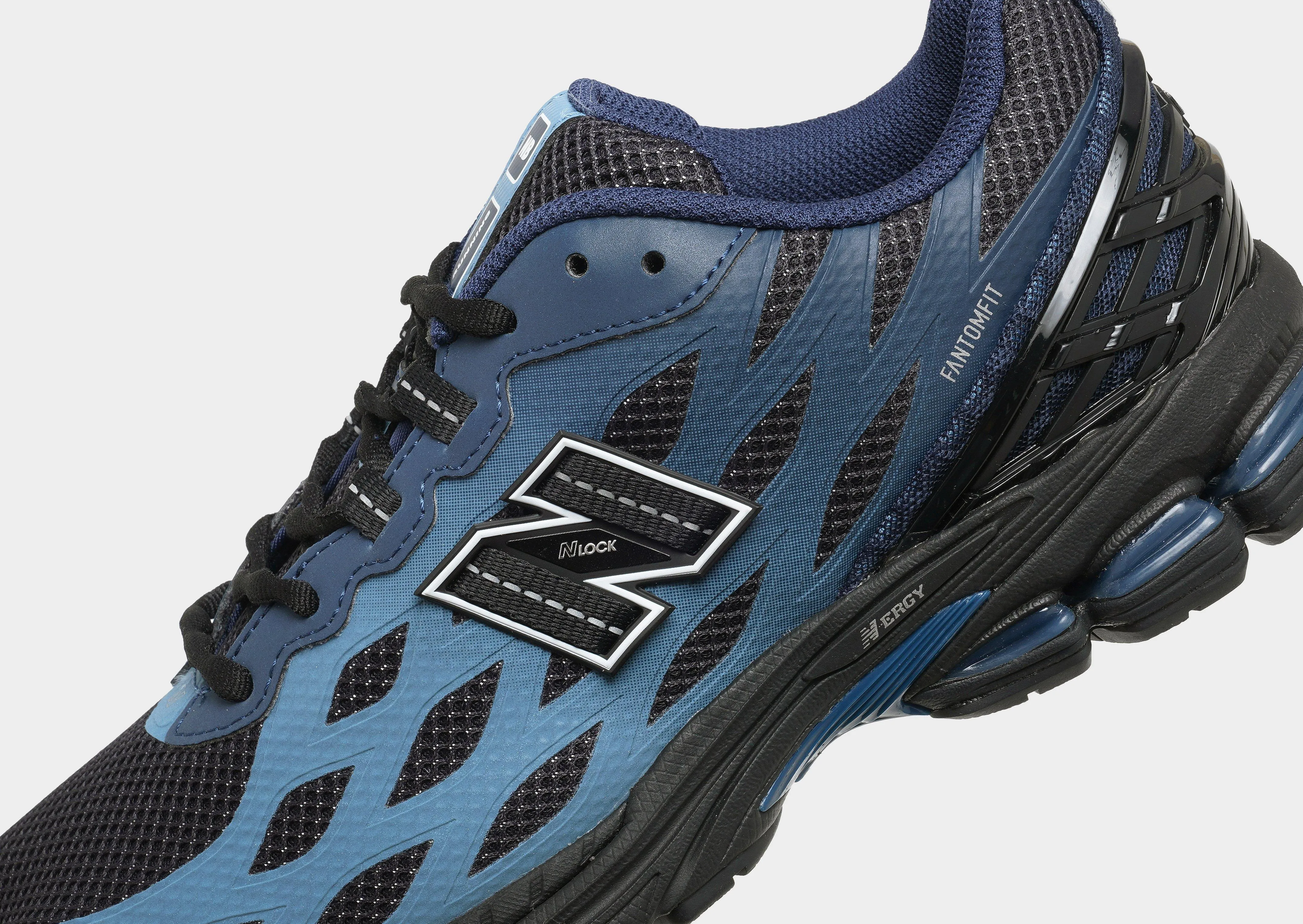 1906 Balance - support beginner runner shoes