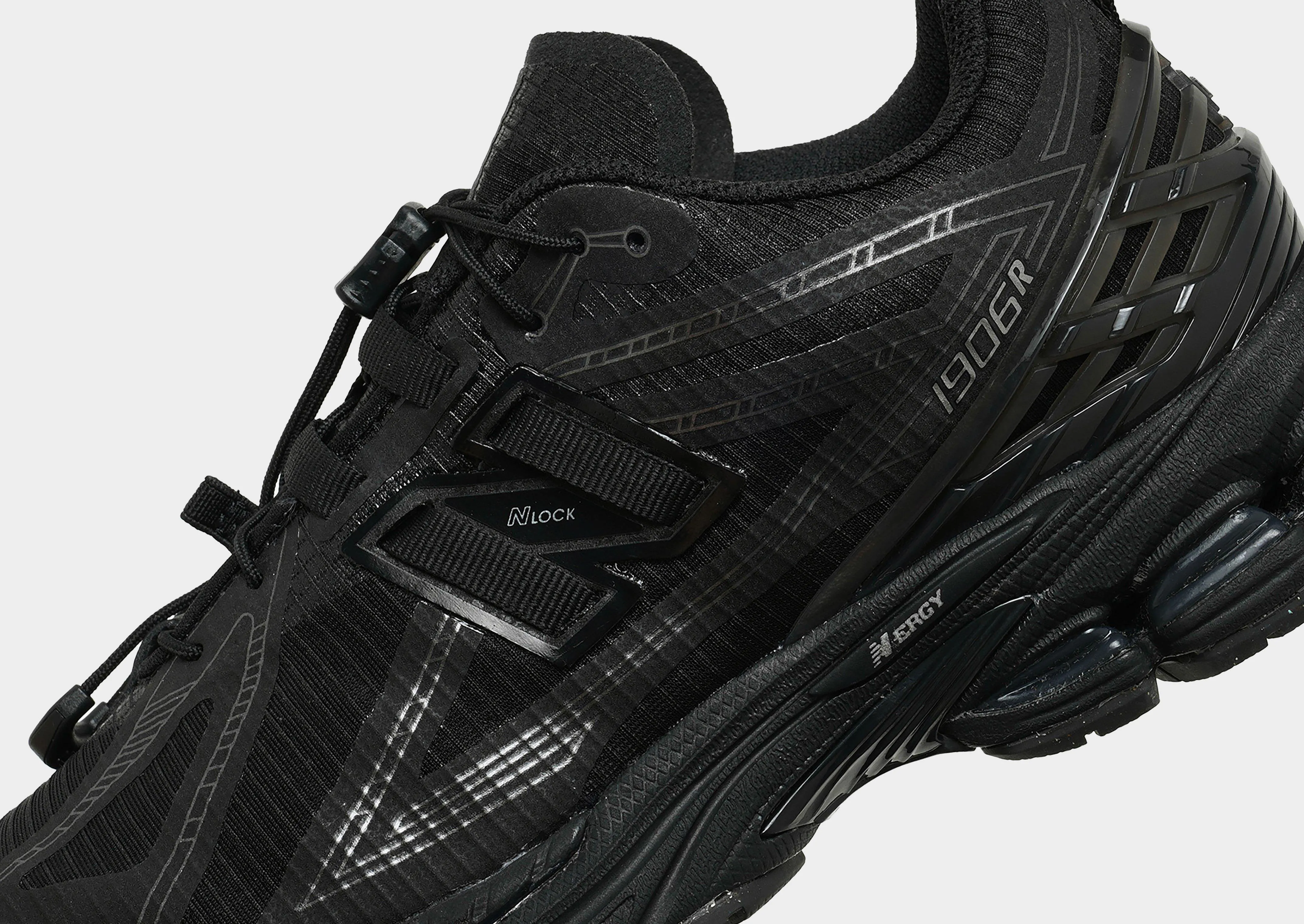 1906 rocker - sole running wear