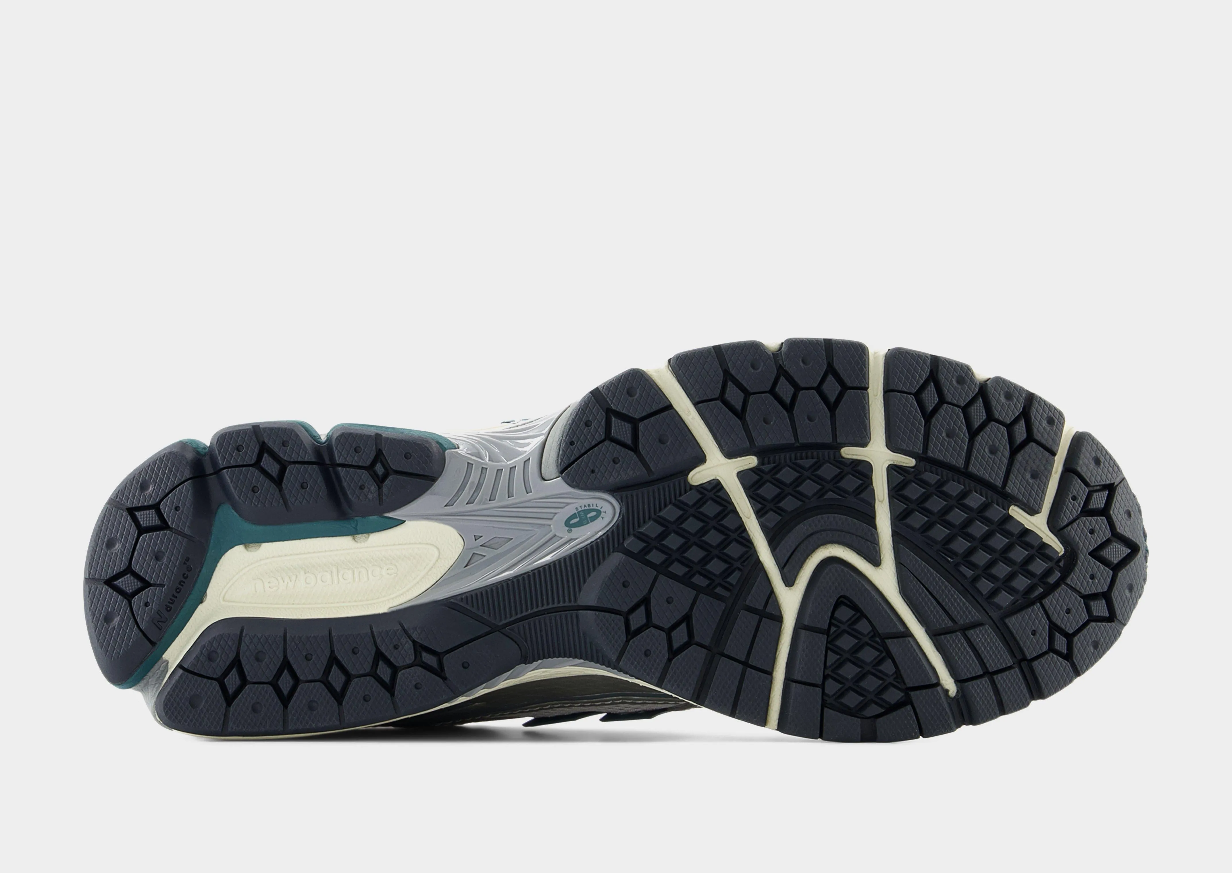 1906 Women's yoga running option running in a mangrove area shoes