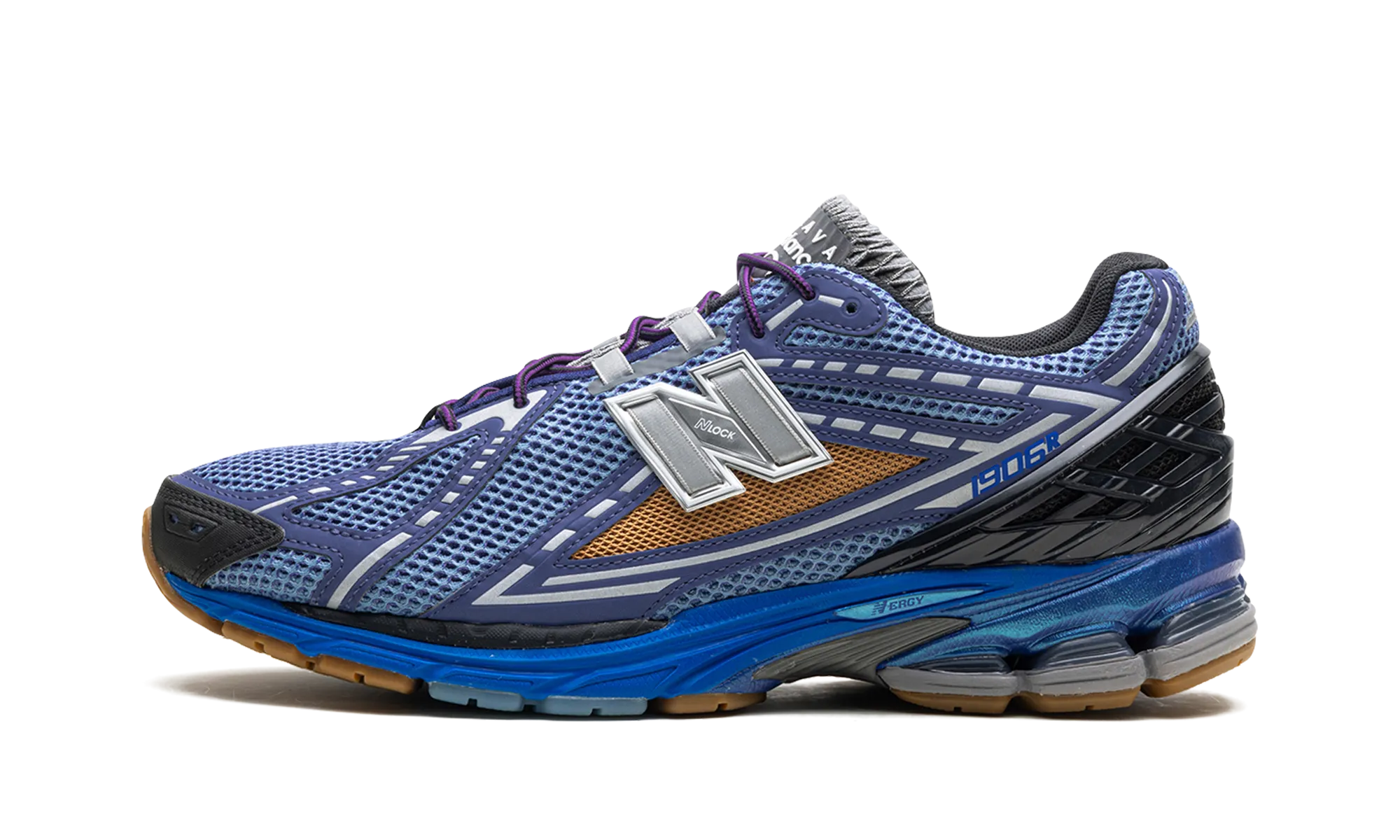 1906R "Action Bronson - Medusa Azul" Motion Boost