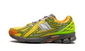concrete shoes 1906R "Action Bronson - Scorpius"