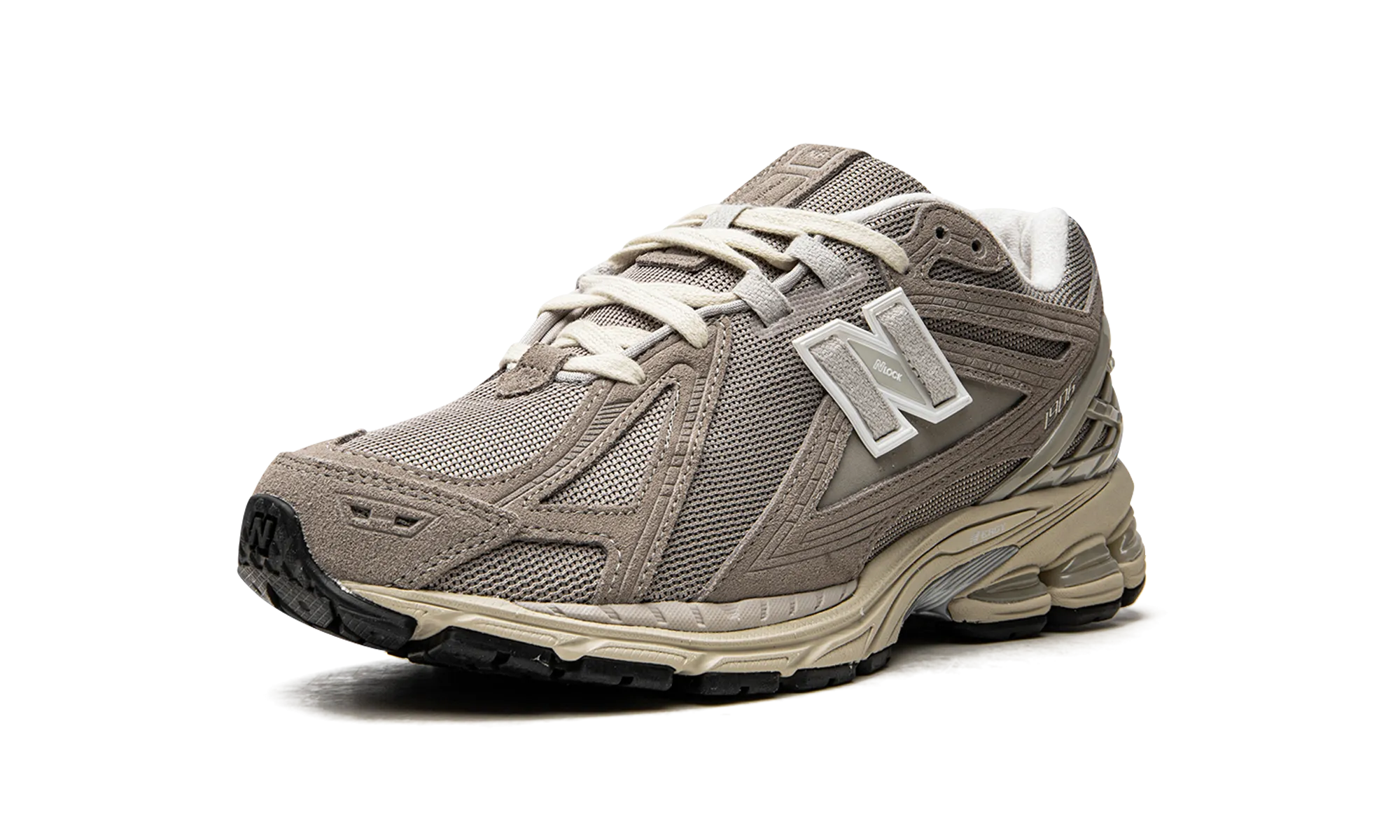 country shoes cushioning system 1906R "Beige Cream"