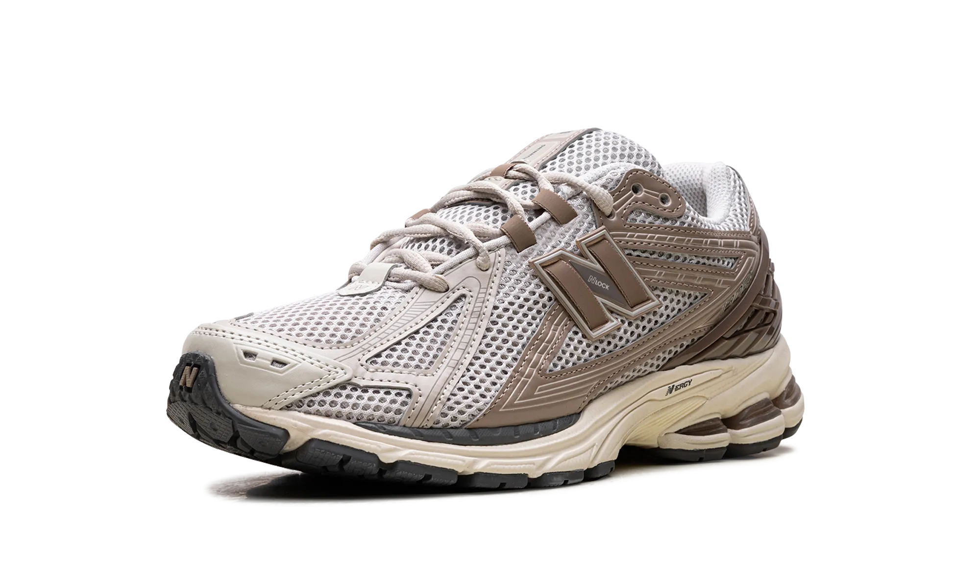 1906R "Beige Vachetta" Gift Idea cross - country meet