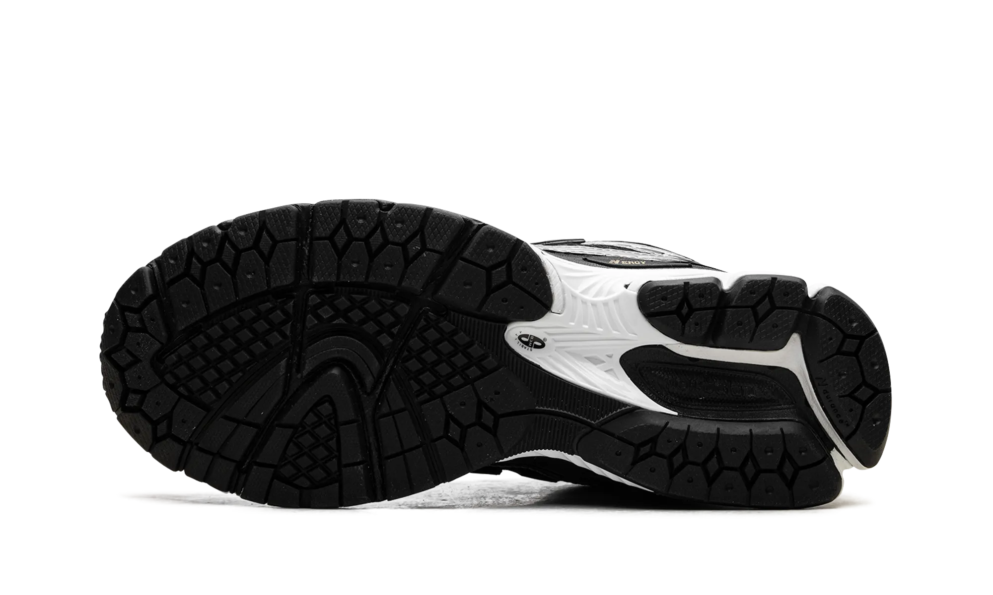 cross - country running 1906R "Black Grey White"