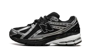 basketball - compatible shoes 1906R "Black Grey White"