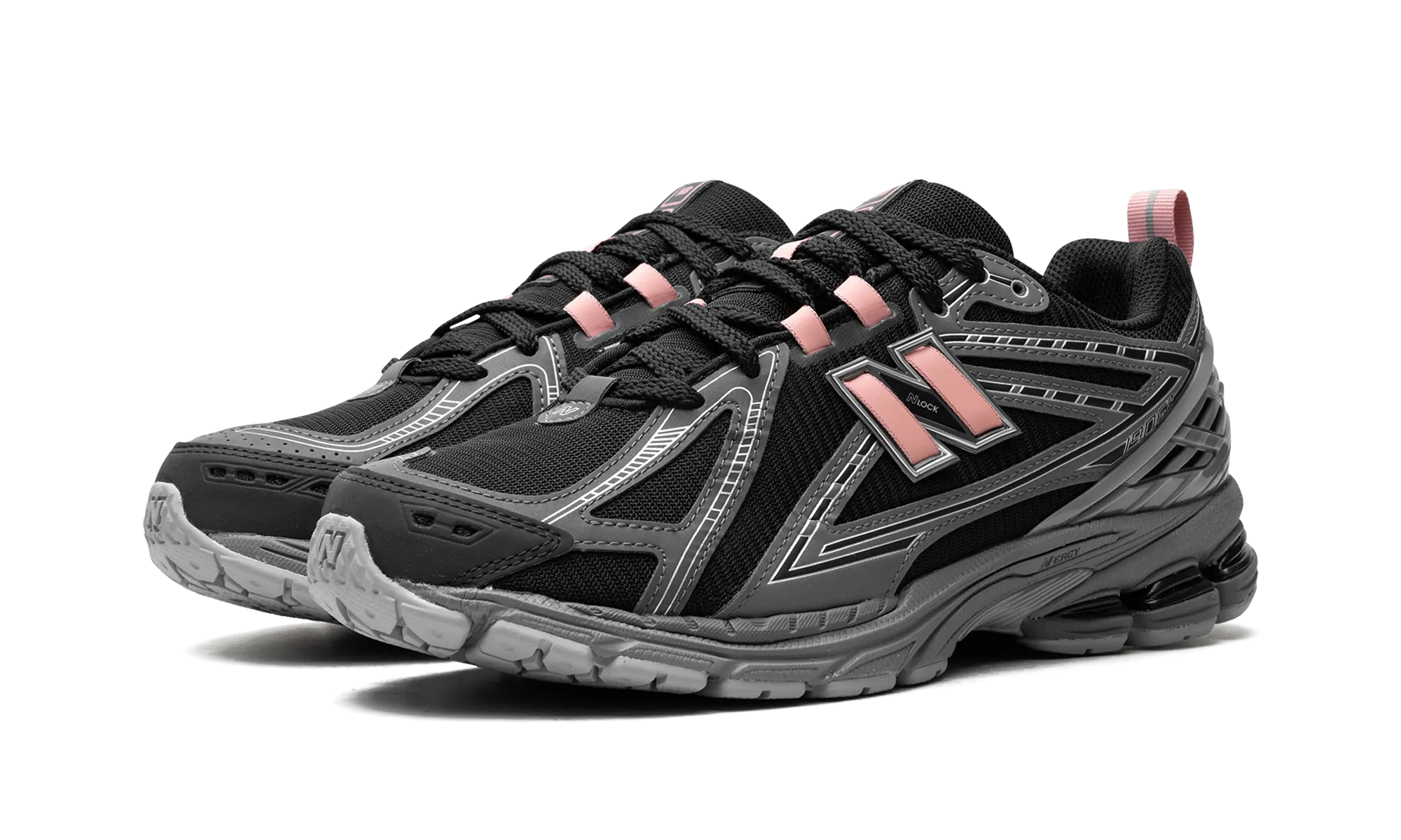 trail durability 1906R "Black / Pink"
