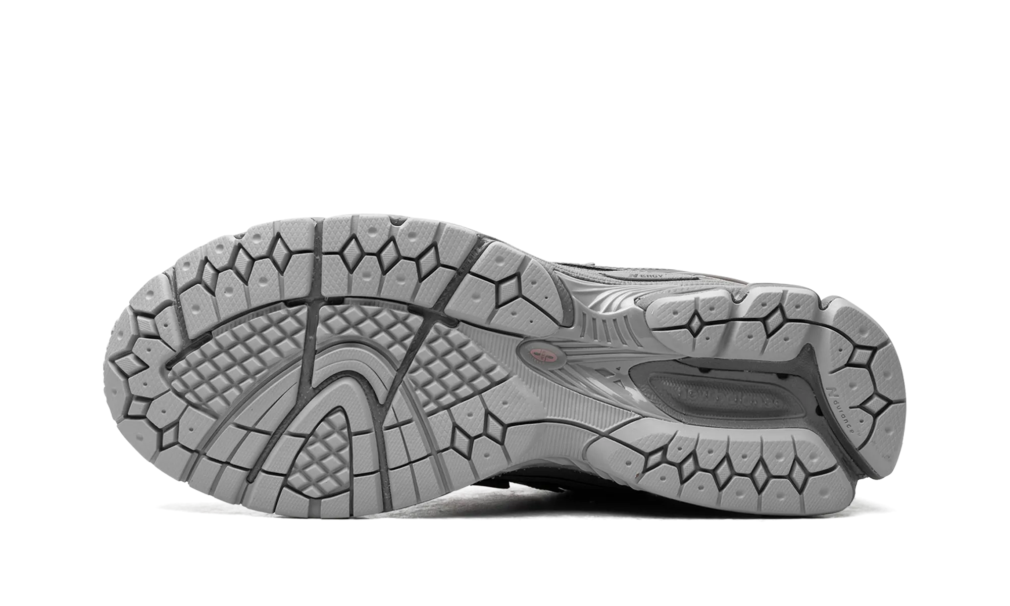 Dry Weather Running noiseless shoes 1906R "Black / Pink"