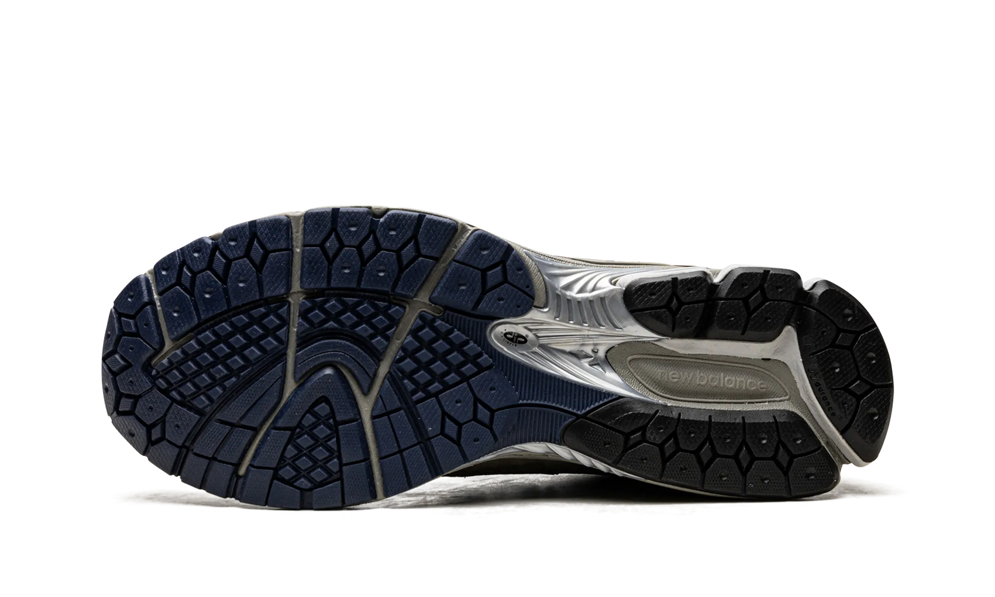 anime - themed running shoes 1906R "CASTLEROCK/NATURAL INDIGO"