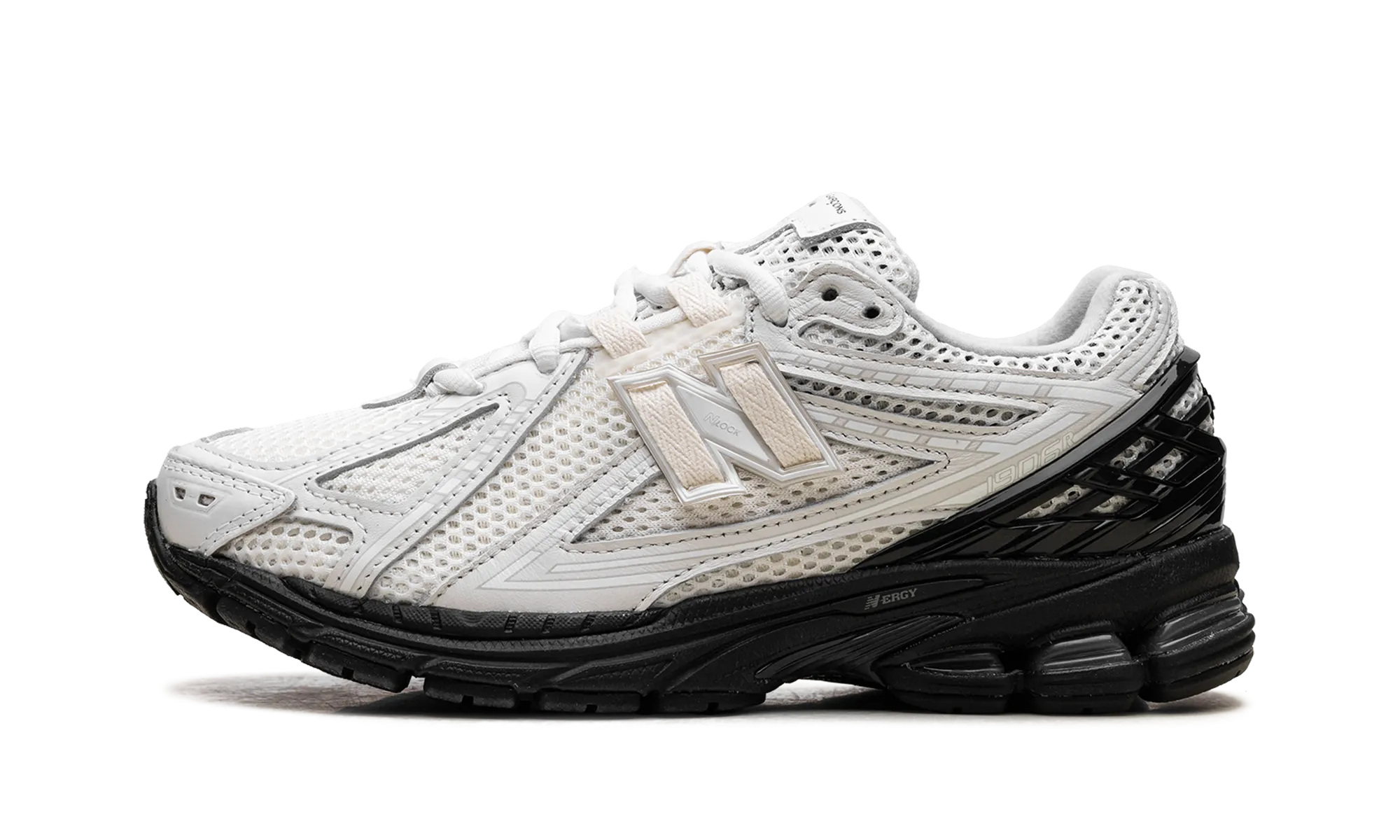 high - top outdoor - athlete 1906R "Comme des Garcons Homme - White"