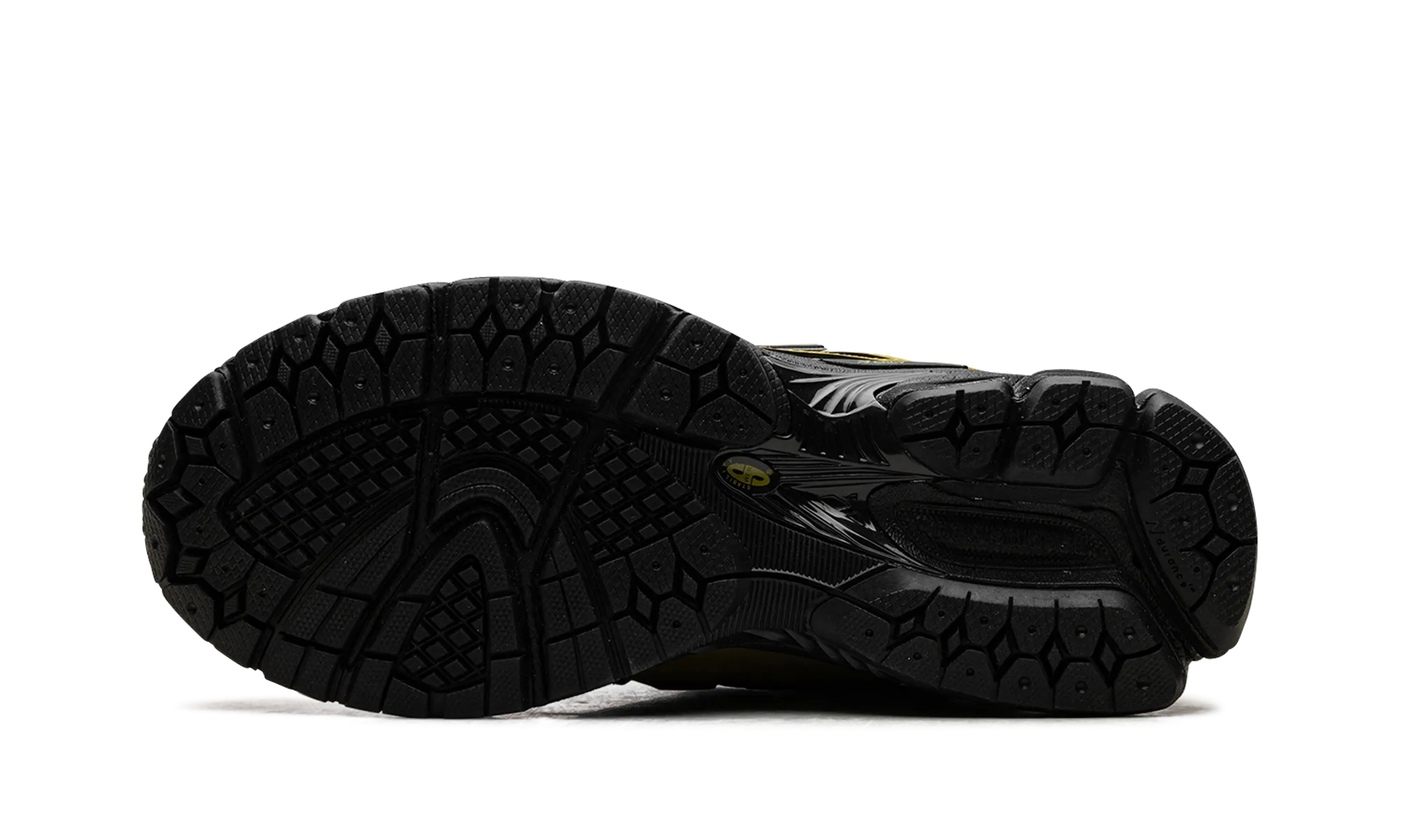 1906R "Cordura Marshland Black" anti - static - property shoes