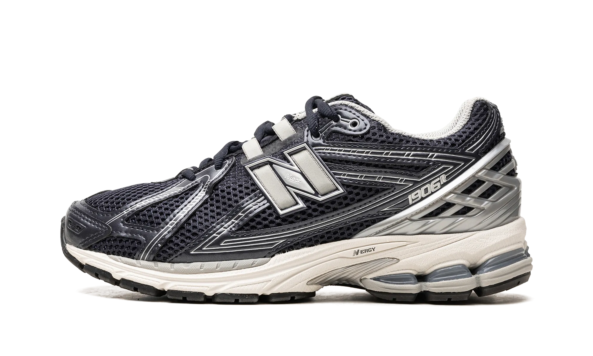 UV - protection - factor - effectiveness shoes running for endurance 1906R "Eclipse"