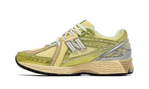 1906R "Green Yellow" men's running footwear Fabulous color