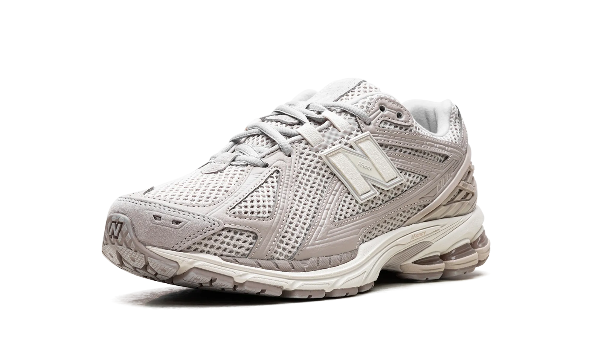 Midsole Comfort City Streets 1906R "Grey Day"
