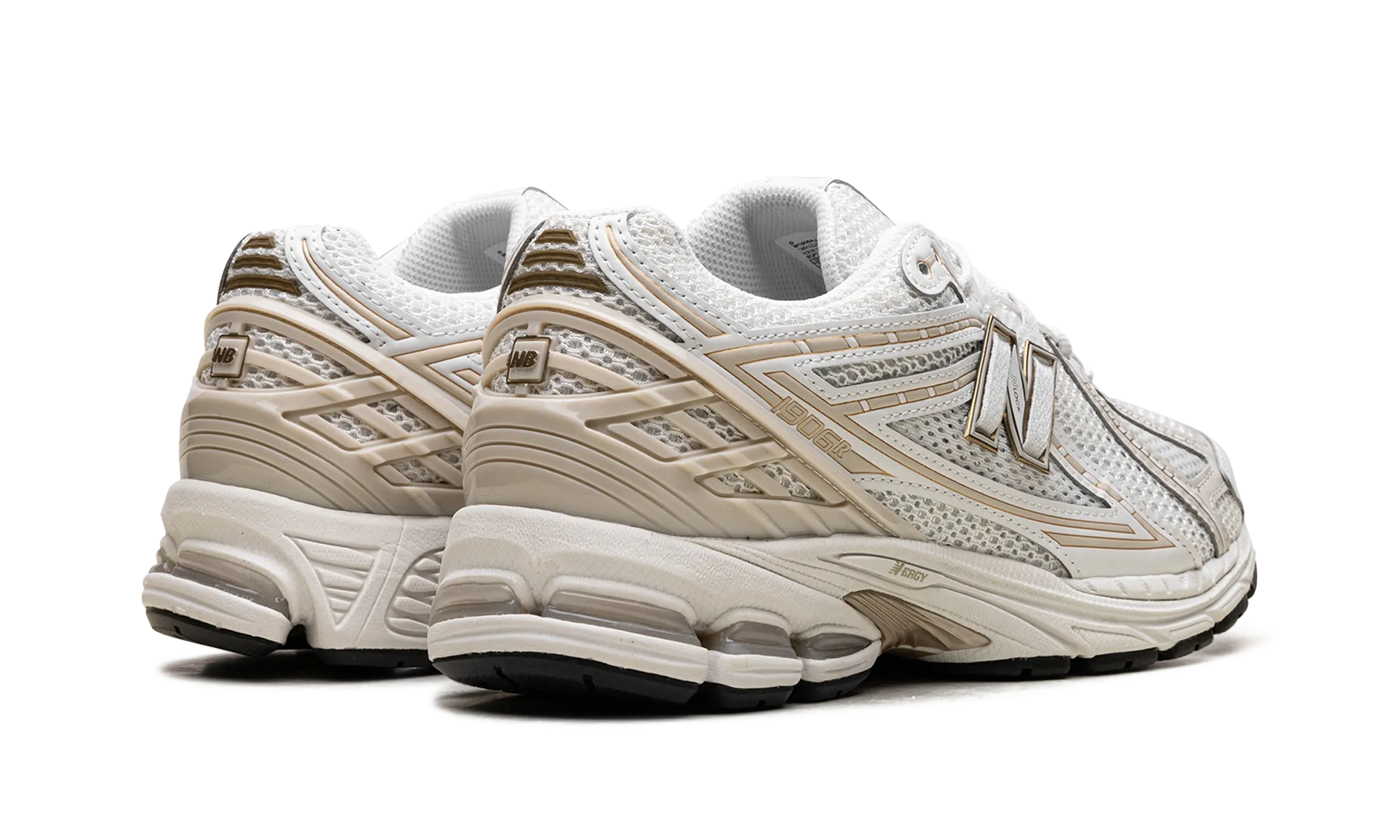 1906R "JD Sports Exclusive Reflection Timberwolf Gold" Adaptable to different weather