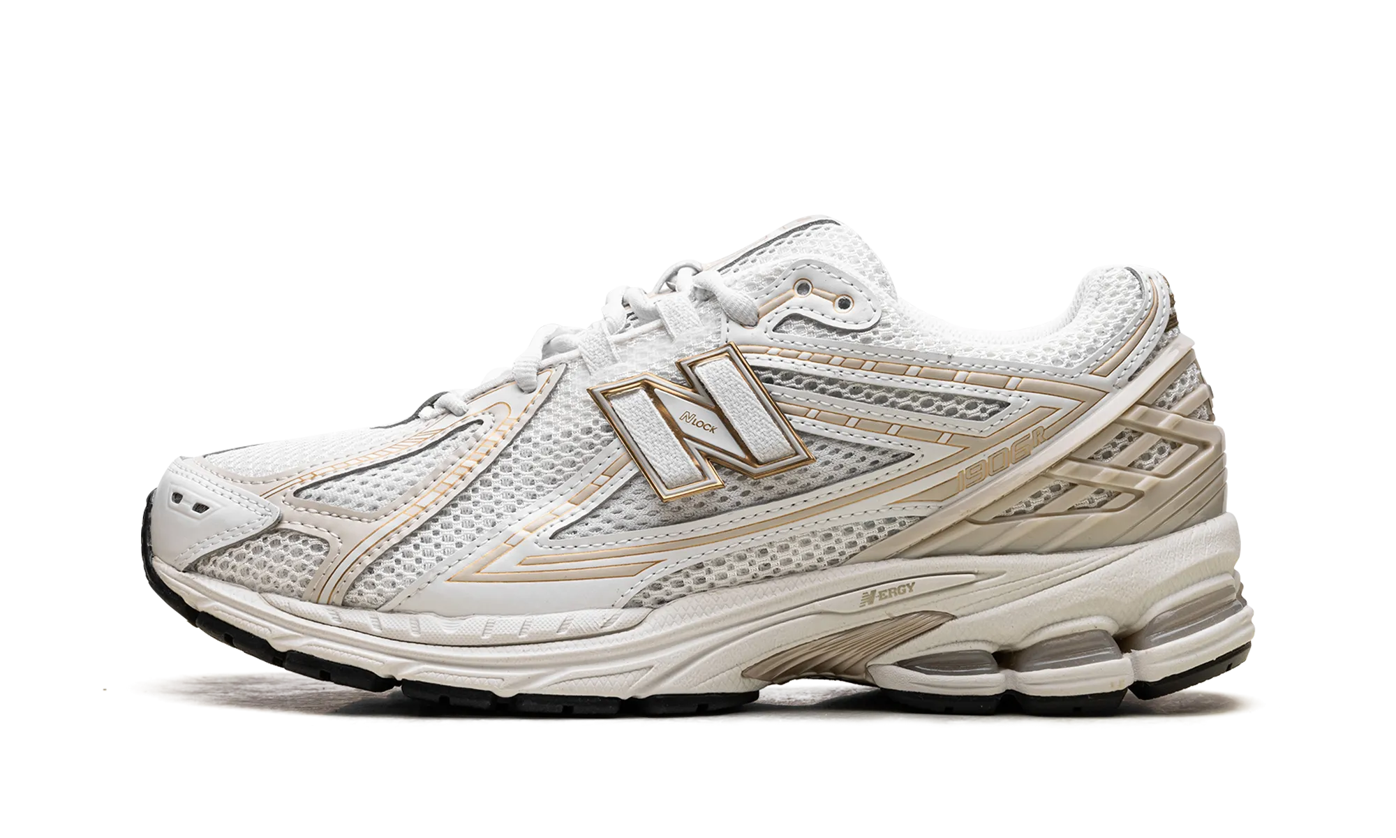 1906R "JD Sports Exclusive Reflection Timberwolf Gold" Ventilated Anatomical shape