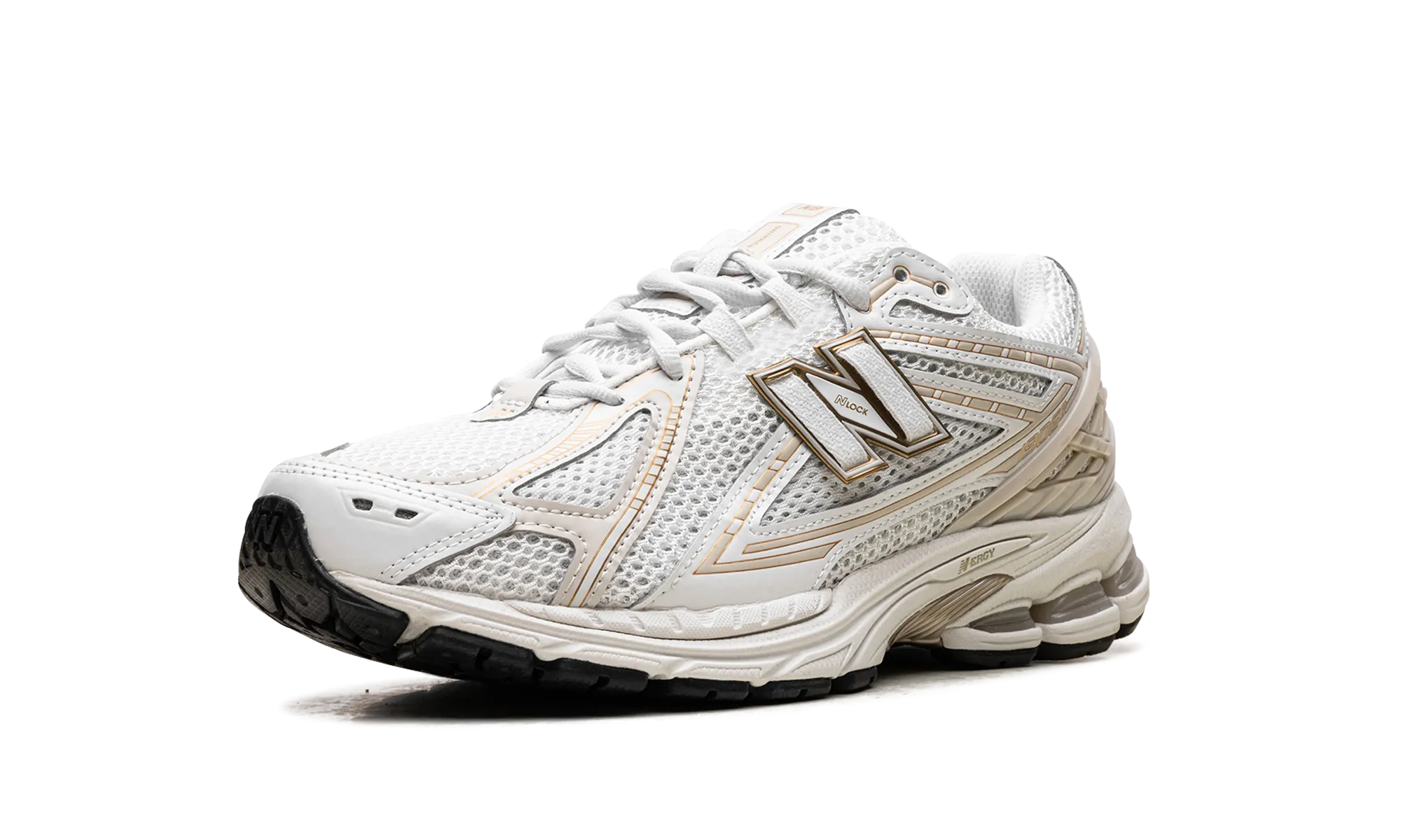 promotion - themed running wear EnergyReturn 1906R "JD Sports Exclusive Reflection Timberwolf Gold"