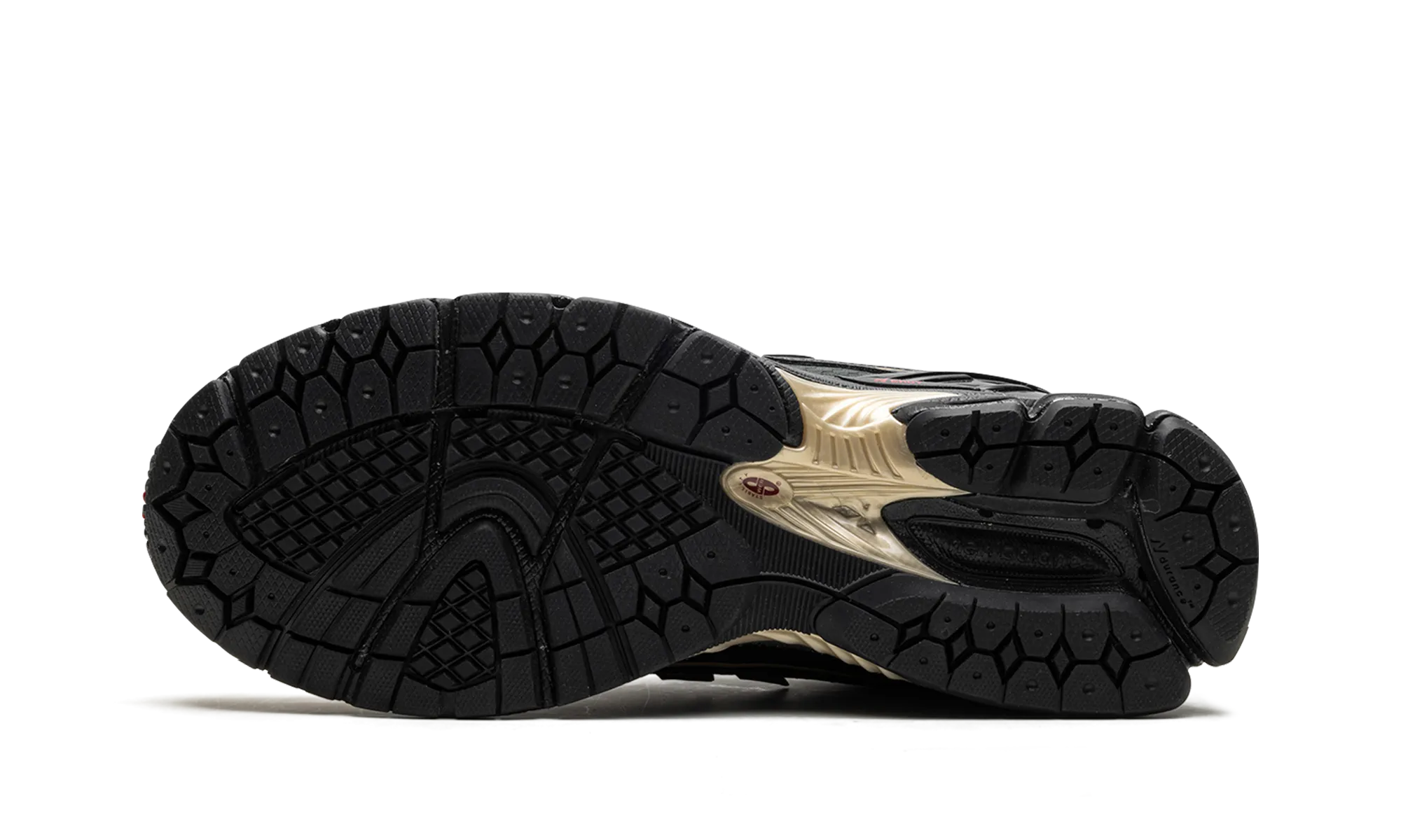 windy - day shoes 1906R "Kith- Black"