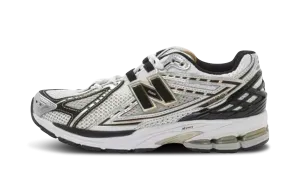 Arch Support Design cross - training shoes 1906R "Metallic Silver Metallic Gold"