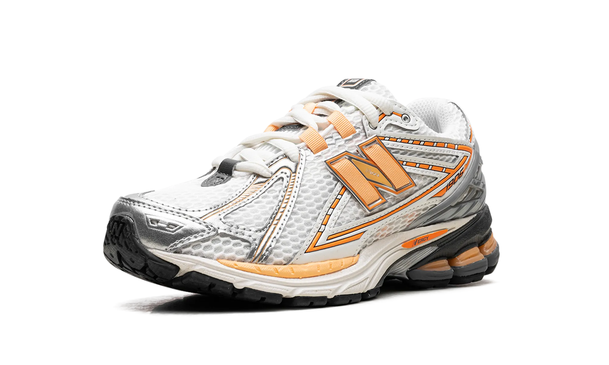 1906R "Neon Pack - Orange ASOS Exclusive" Torsional Stability