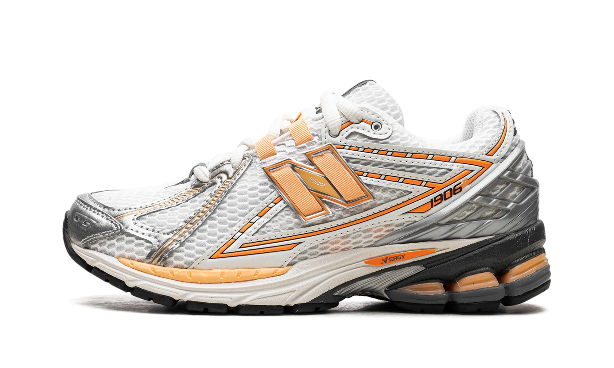 competition shoes 1906R "Neon Pack - Orange ASOS Exclusive"