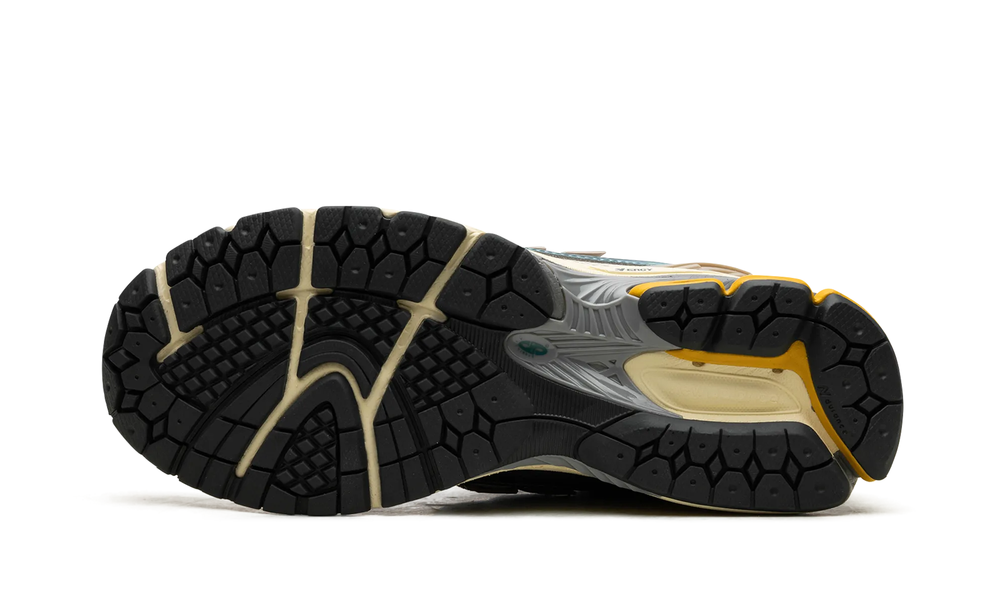1906R "NEW SPRUCE" Flex Traction Cost - efficient