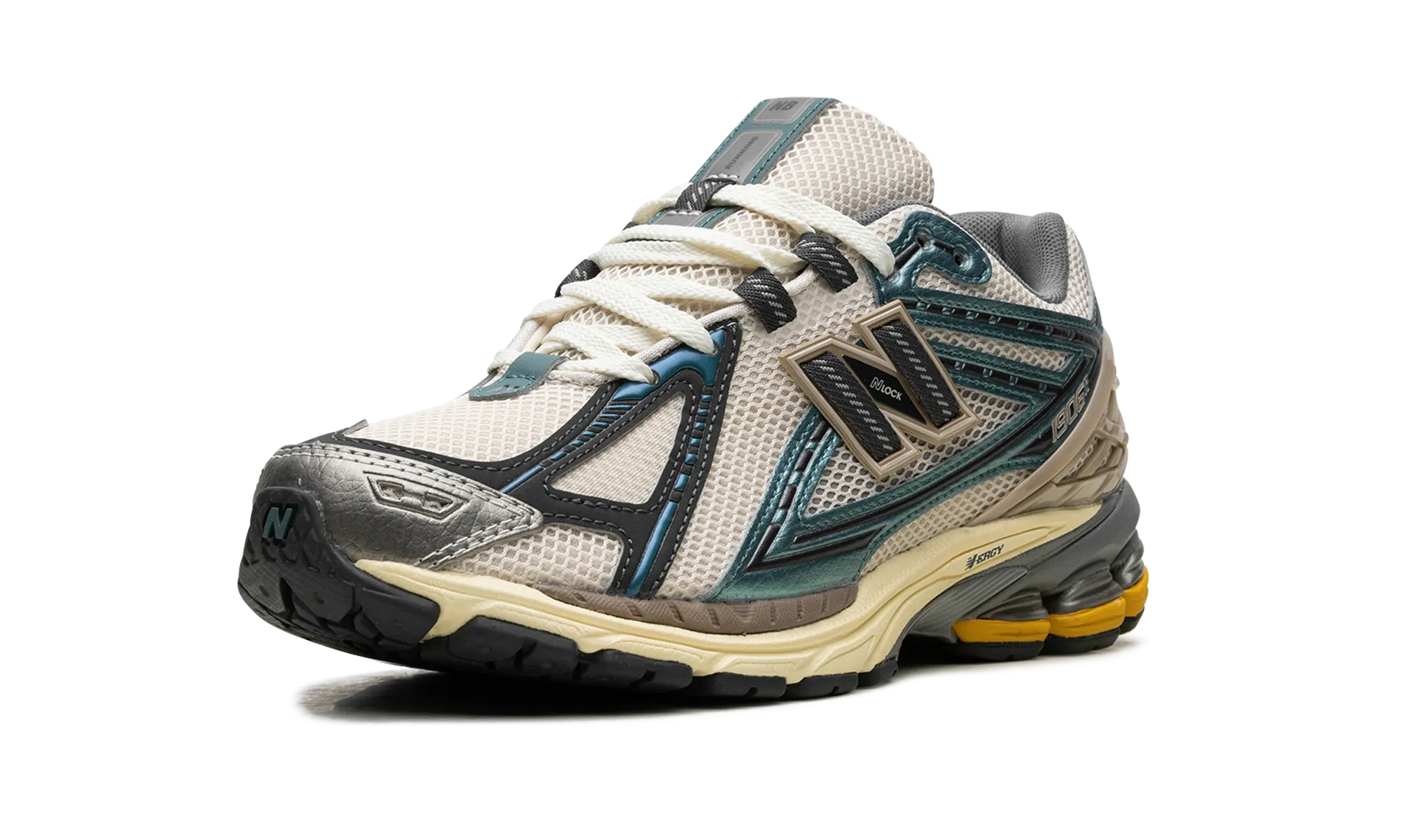ultra - marathon shoes 1906R "NEW SPRUCE"