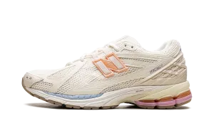1906R "Pink Sugar" running for a way to stay ahead of the game