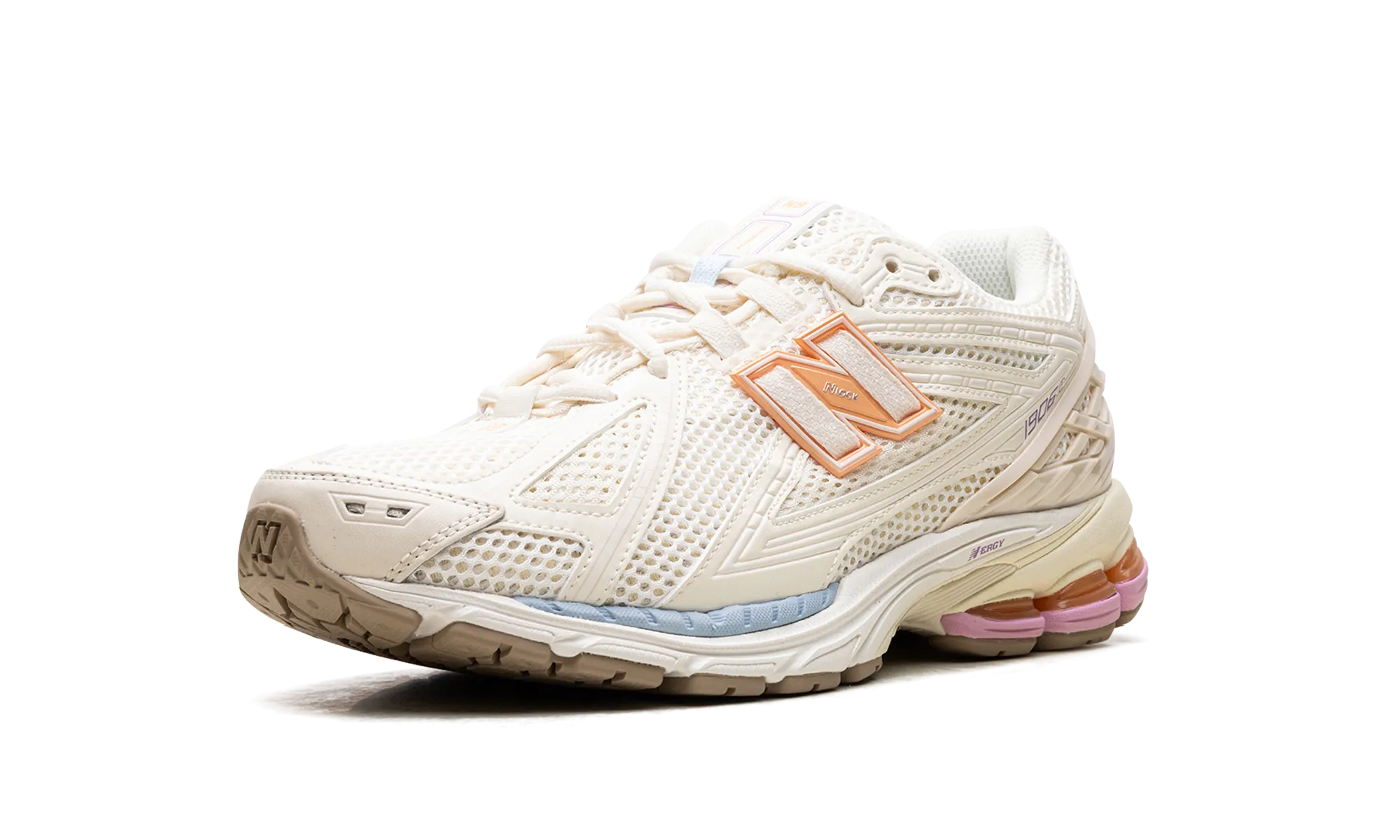 1906R "Pink Sugar" multi - directional traction Stretchy Material