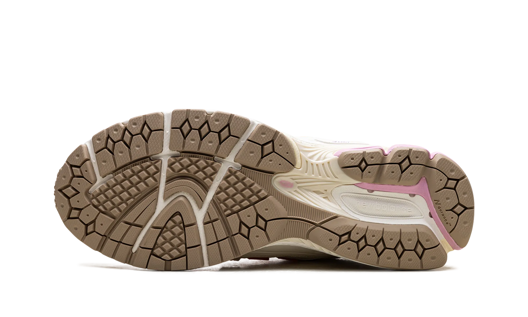 running with a hydration pack 1906R "Pink Sugar"