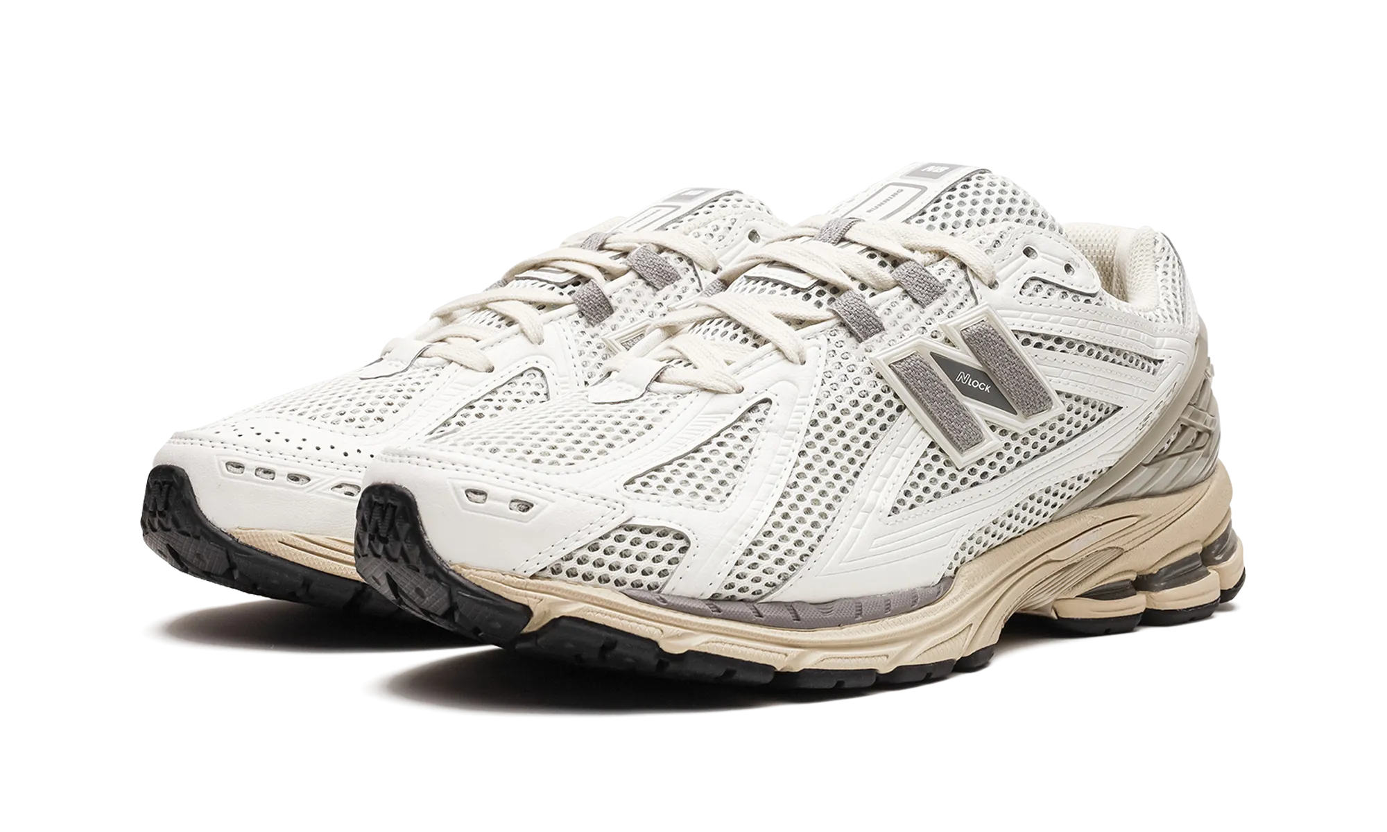 1906R "Sea Salt Marblehead" rough - surface running wear