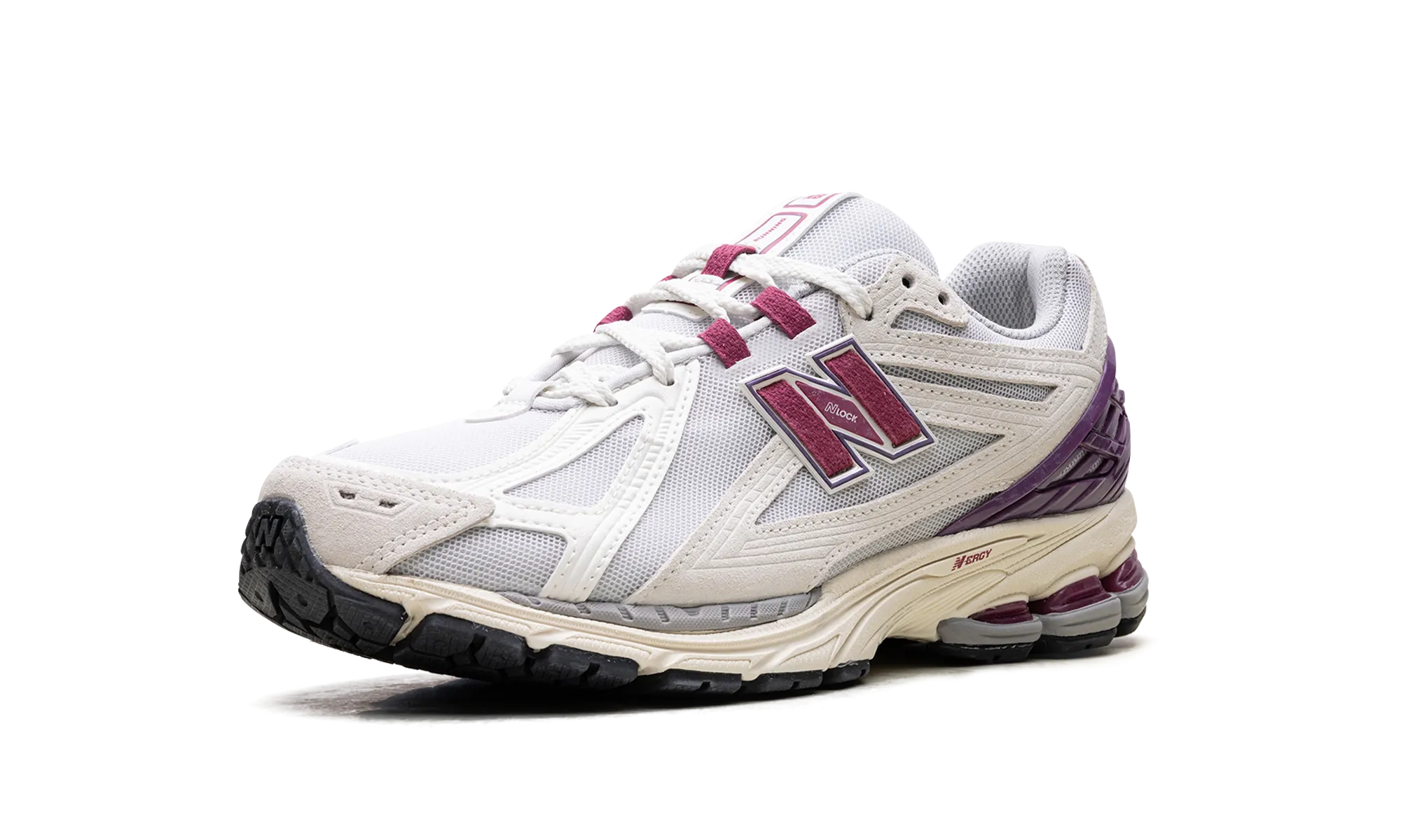 forest - runner 1906R "Sea Salt Radiant Purple"