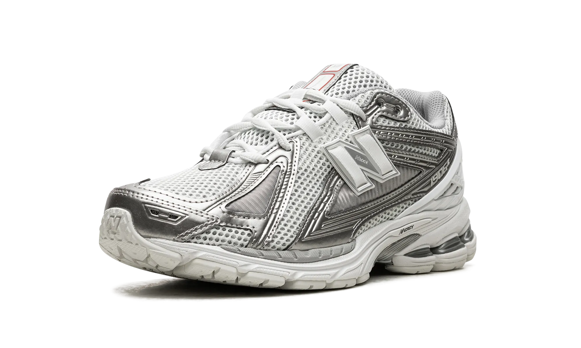 Motion control Soft Upper 1906R "Silver Surfer"