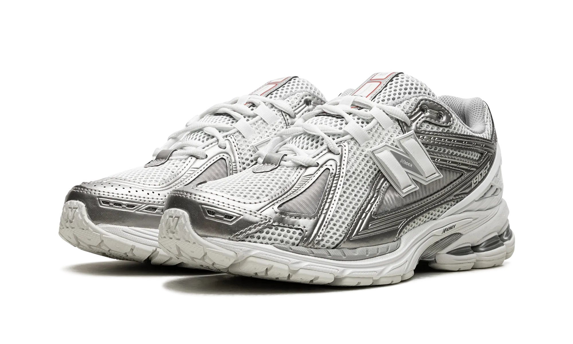 running shoes for half - marathons 1906R "Silver Surfer"