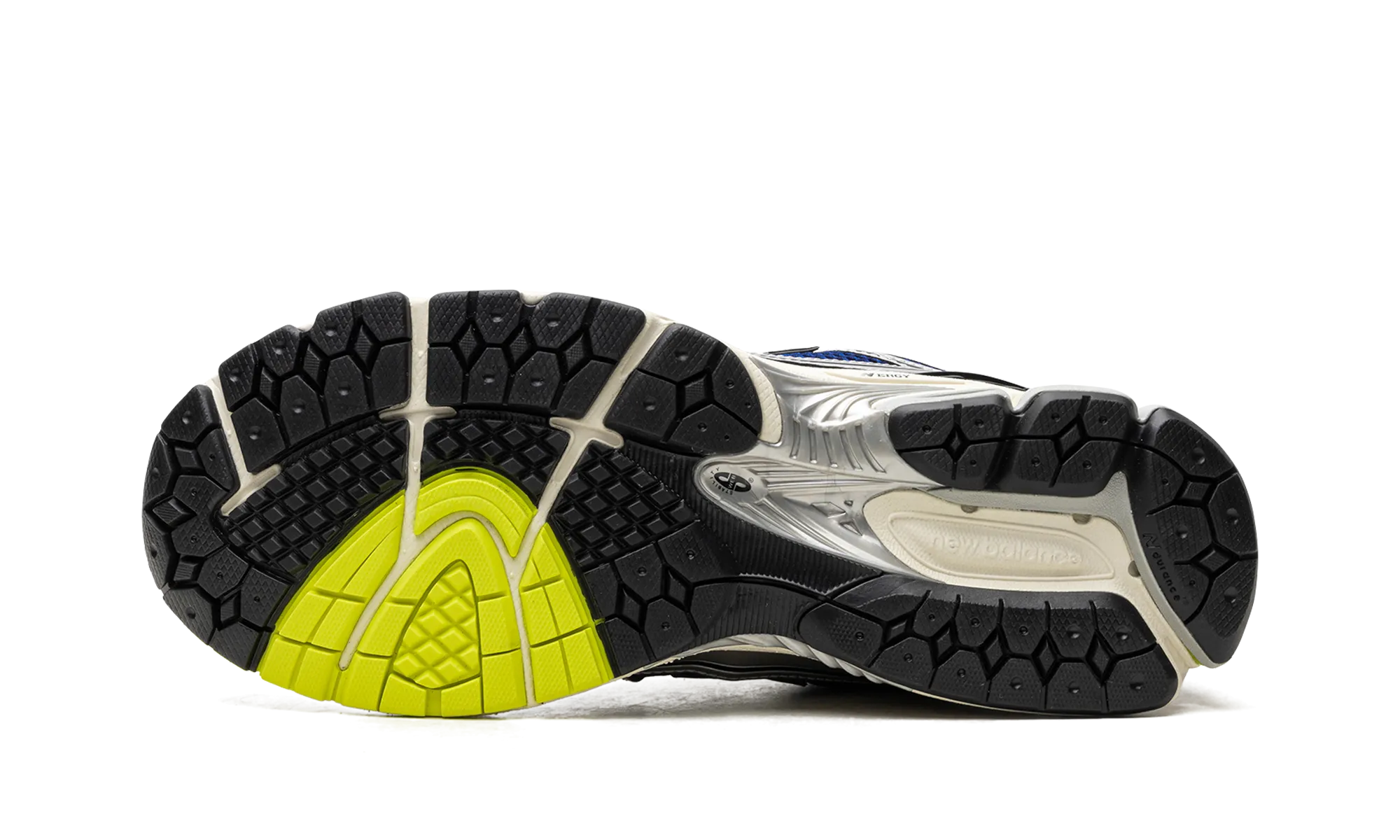 sprinter's shoe preference diabetic running shoes 1906R "Sprite"