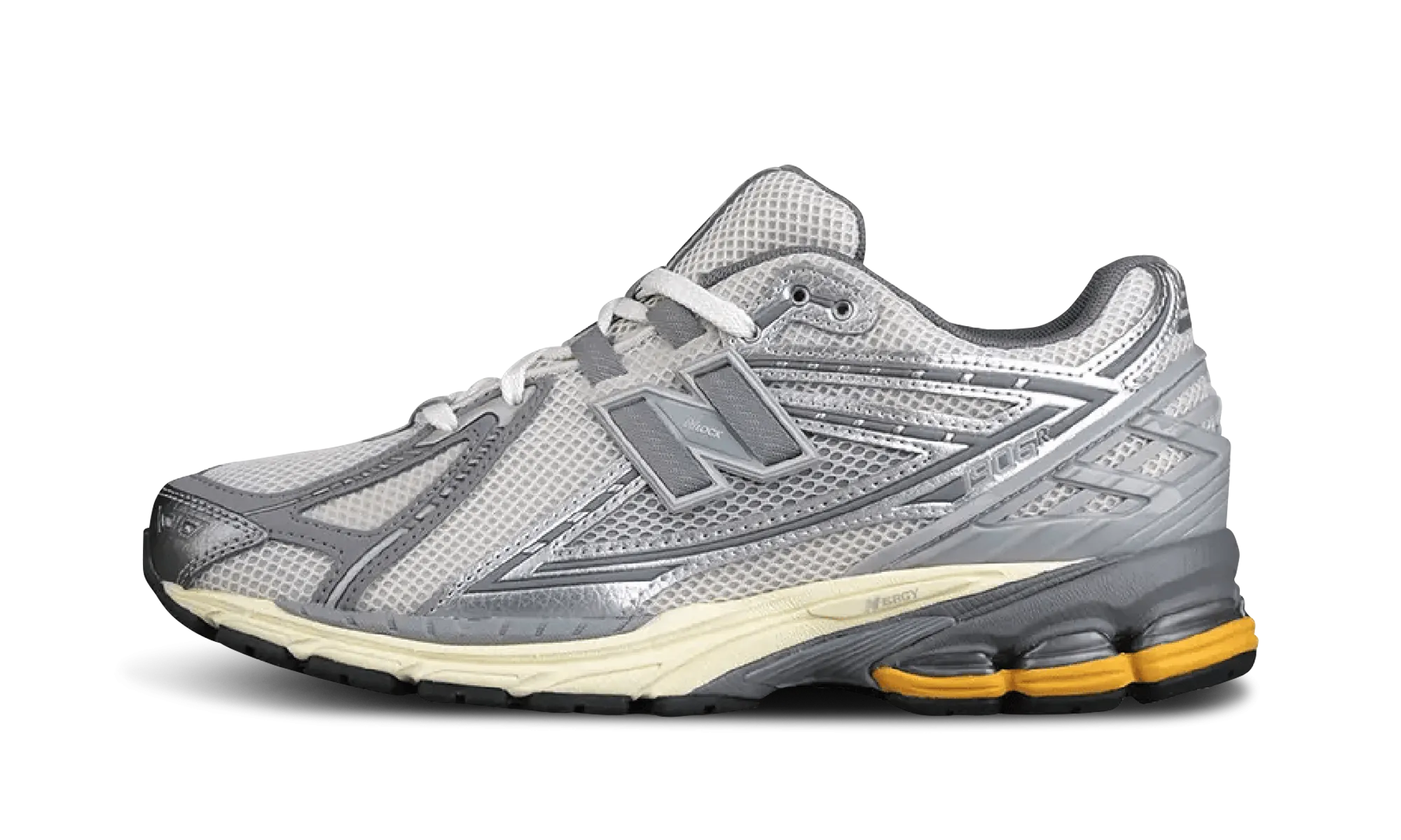 solo runs Comfort - enhancing 1906R "???The Sweetness of Kin???? x Randomevent - Tan Cream Brown"