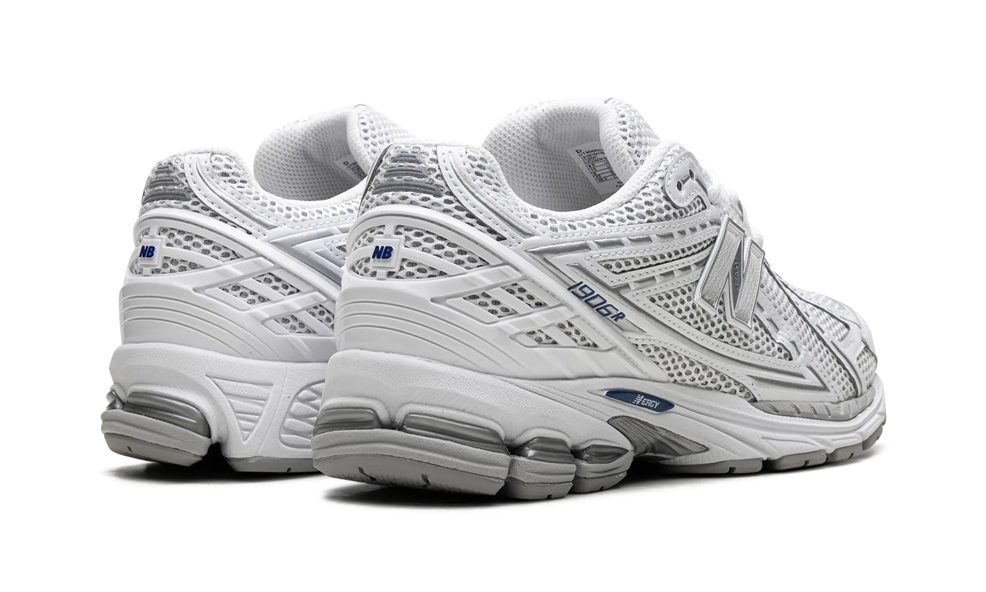 circuit - training shoes 1906R "White Team Royal"