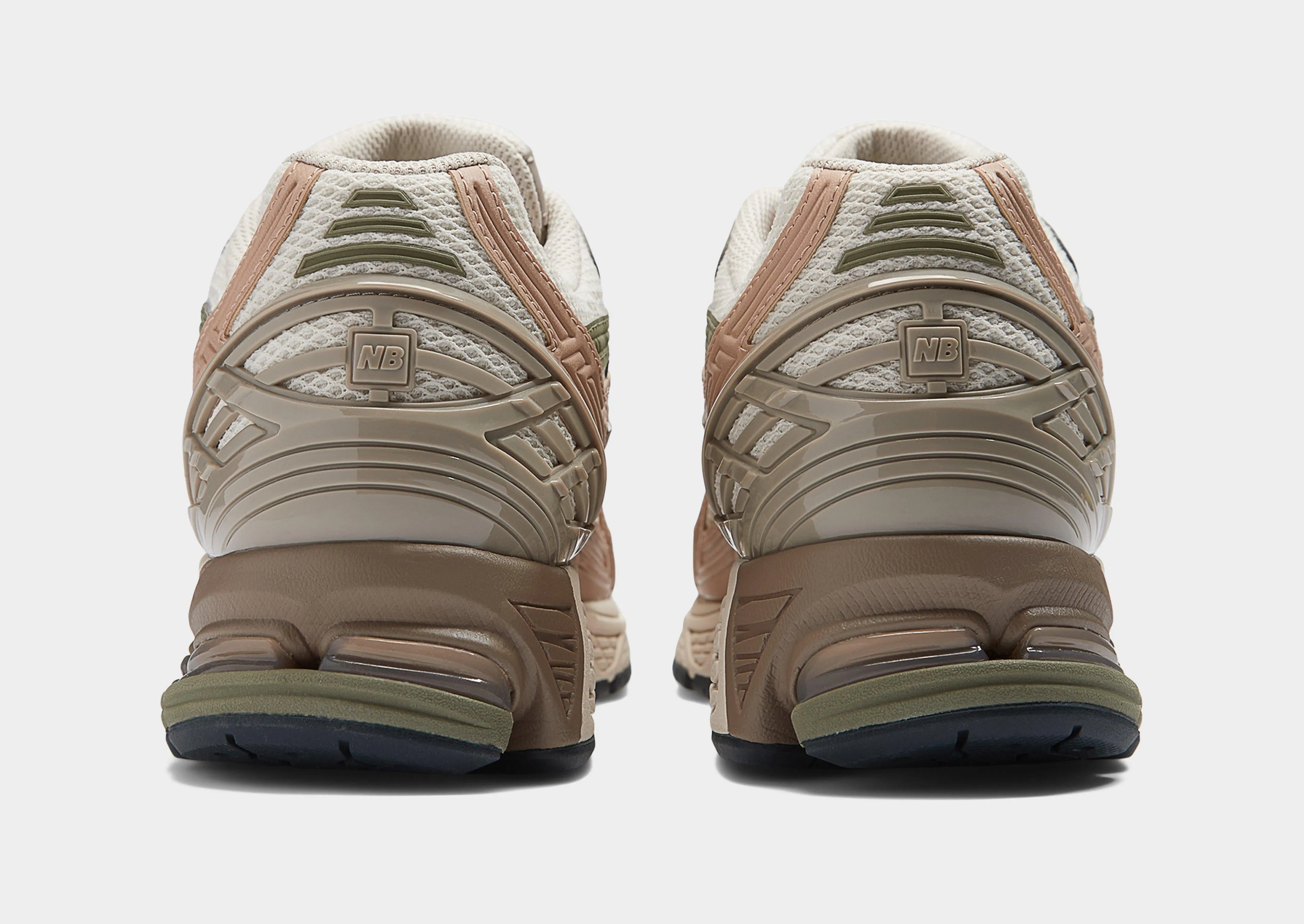 fitness sneakers multi - colored shoes 1906R