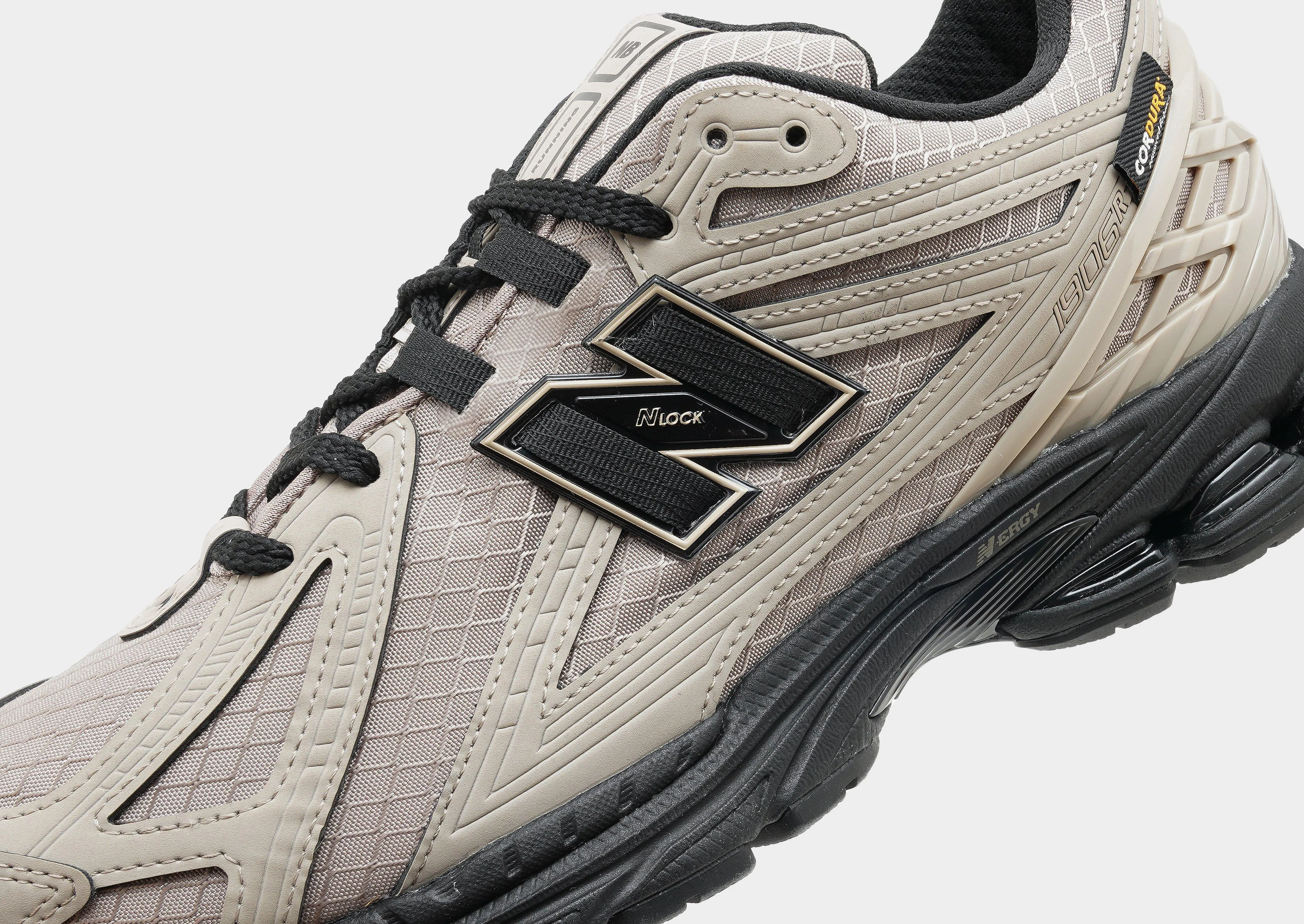 1906R outdoor running shoe application Performance - Driven