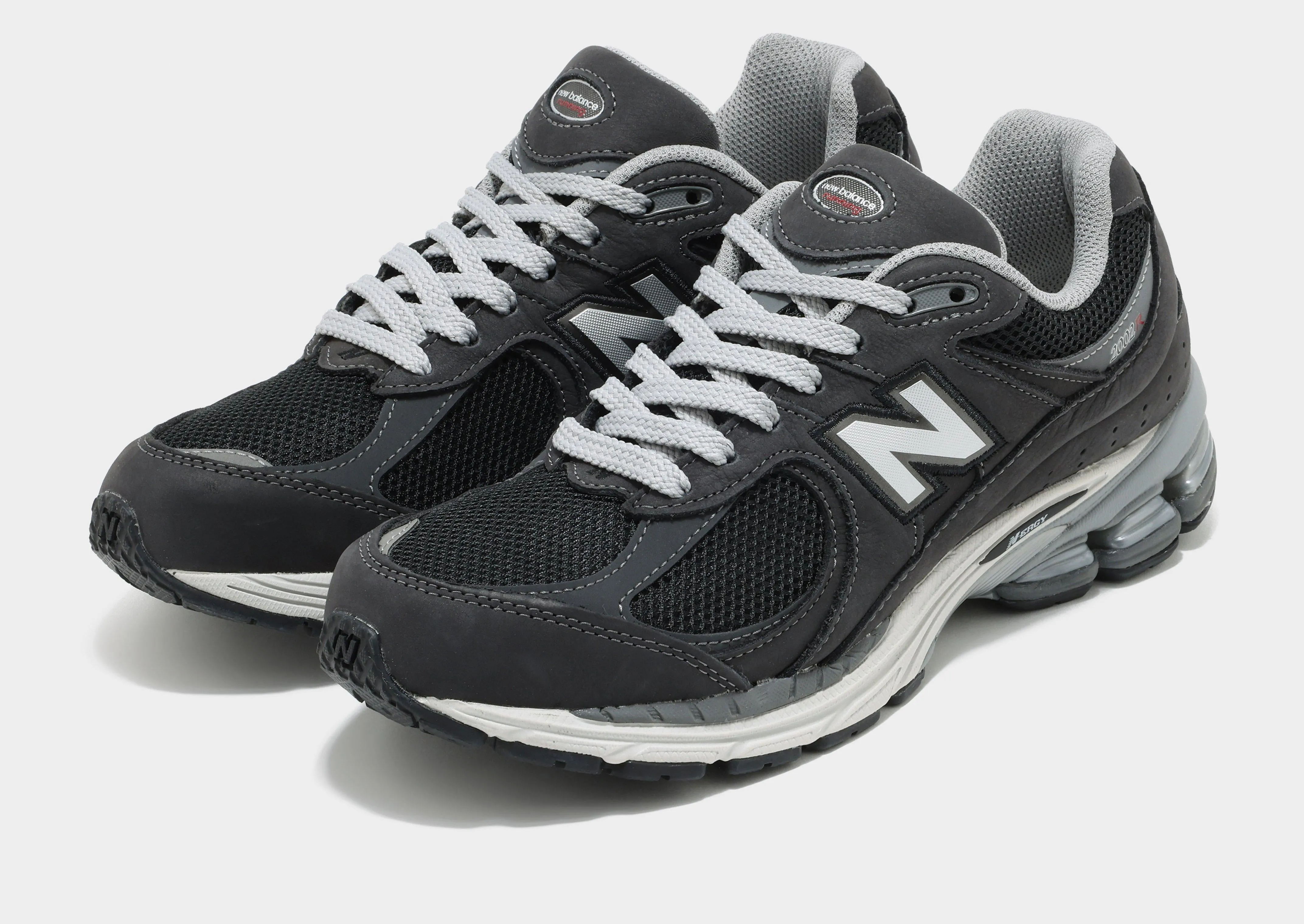 day - visibility shoes nubuck shoes 2002R